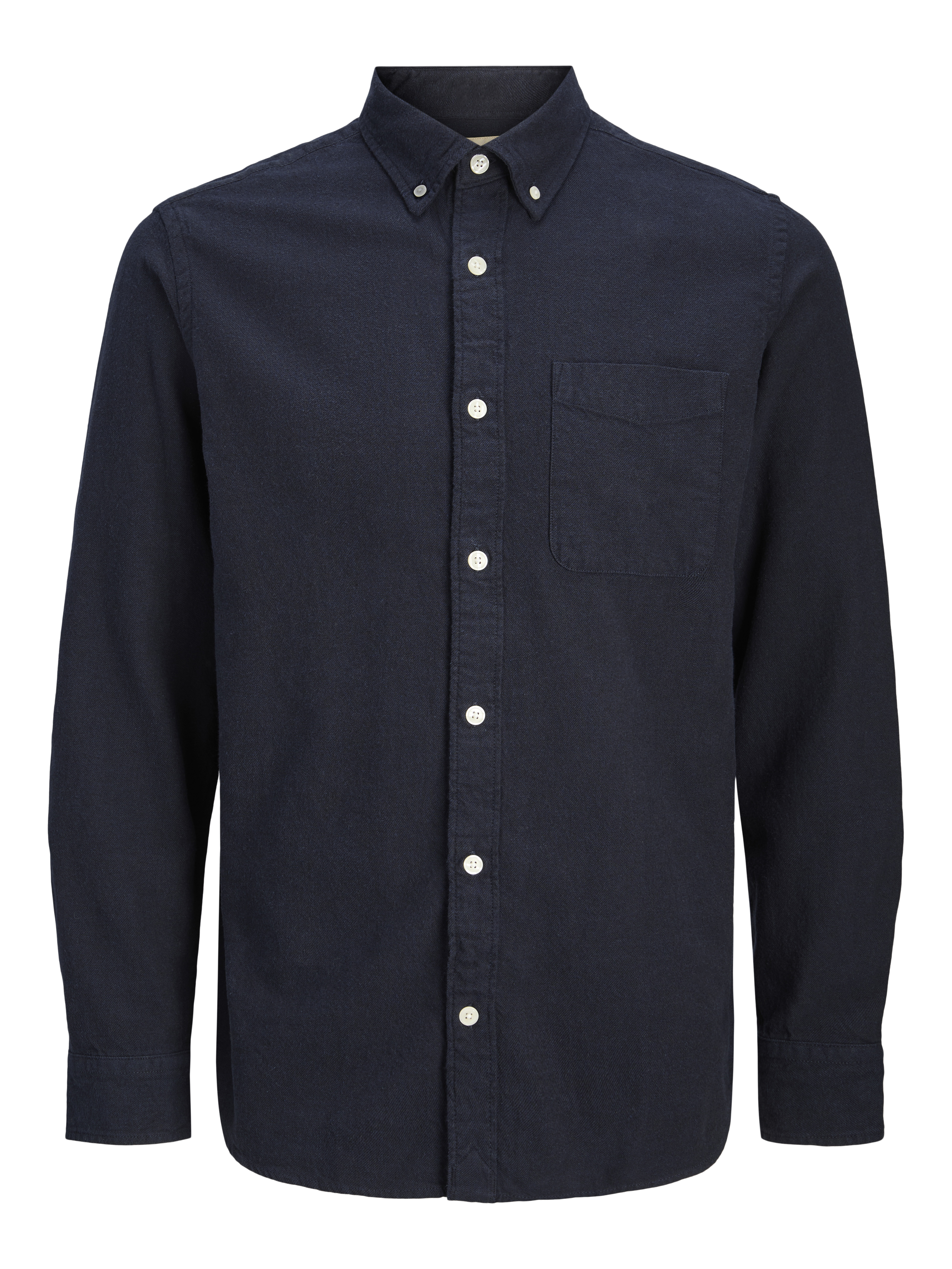 Thumbnail - Regular Fit Freizeithemd