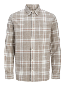 Jack & Jones Regular Fit Overhemd -Moonstruck - 12282354