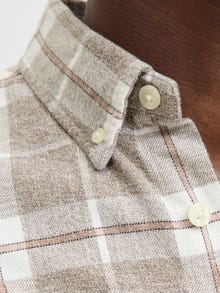 Jack & Jones Chemise Regular Fit -Moonstruck - 12282354