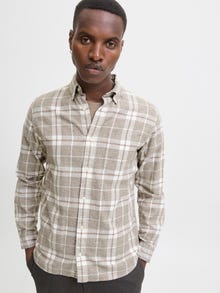 Jack & Jones Chemise Regular Fit -Moonstruck - 12282354