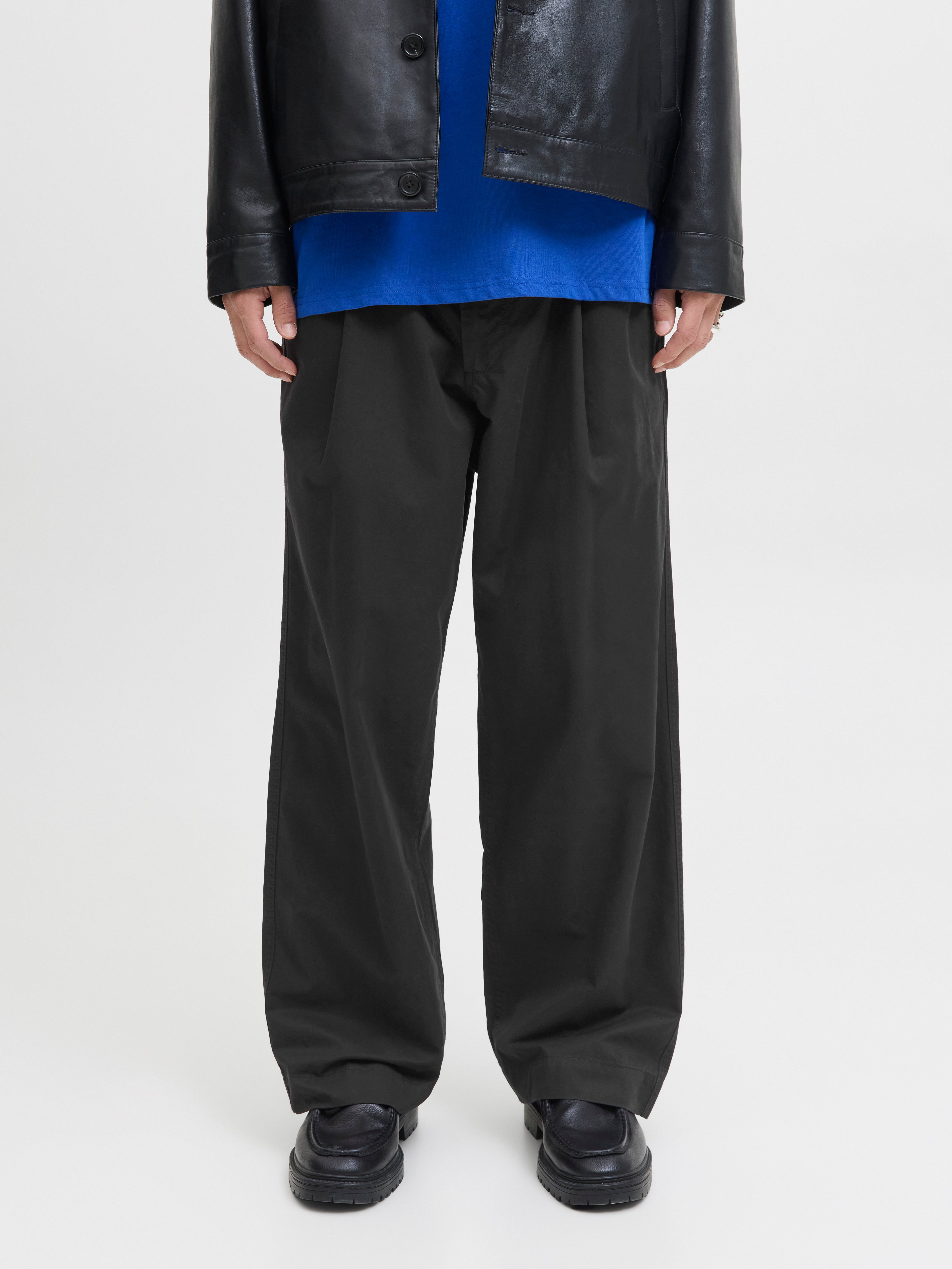 Baggy Fit Hose