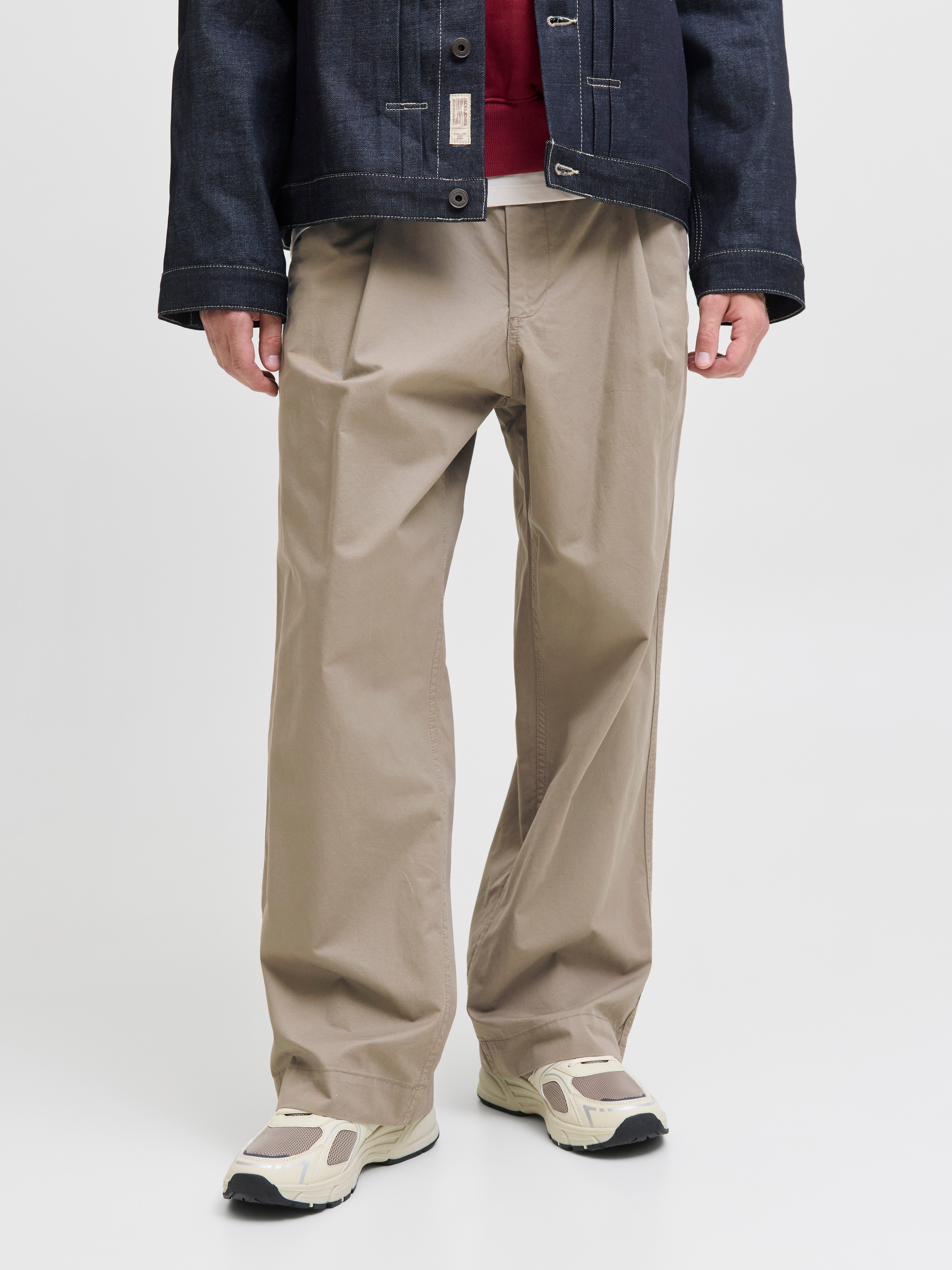 Baggy Fit Hose