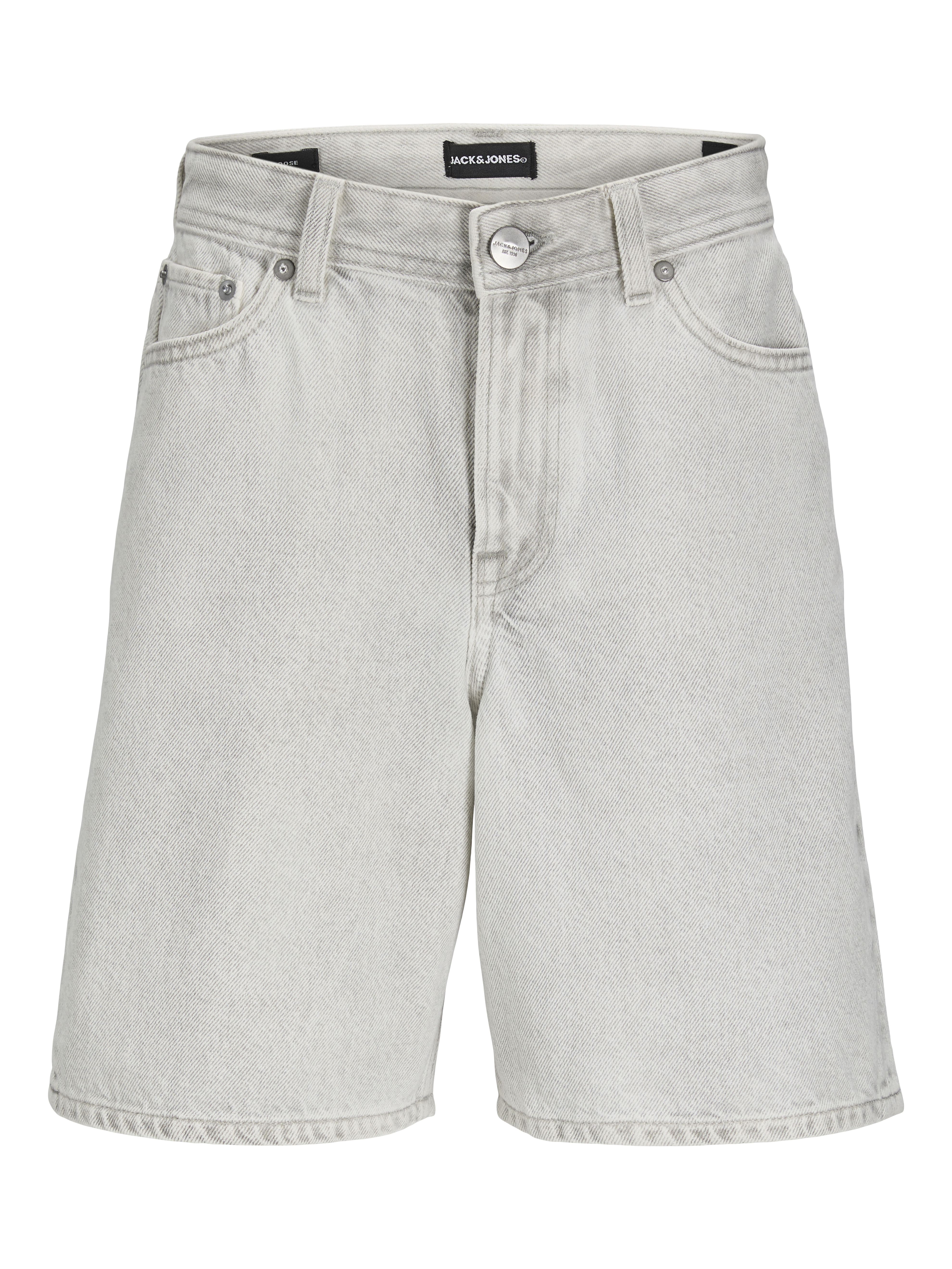 Loose Fit Loose Fit Shorts Mini
