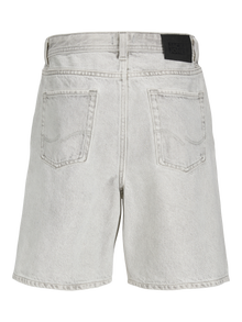 Jack & Jones Loose Fit Loose fit shorts Mini -Ecru - 12282387