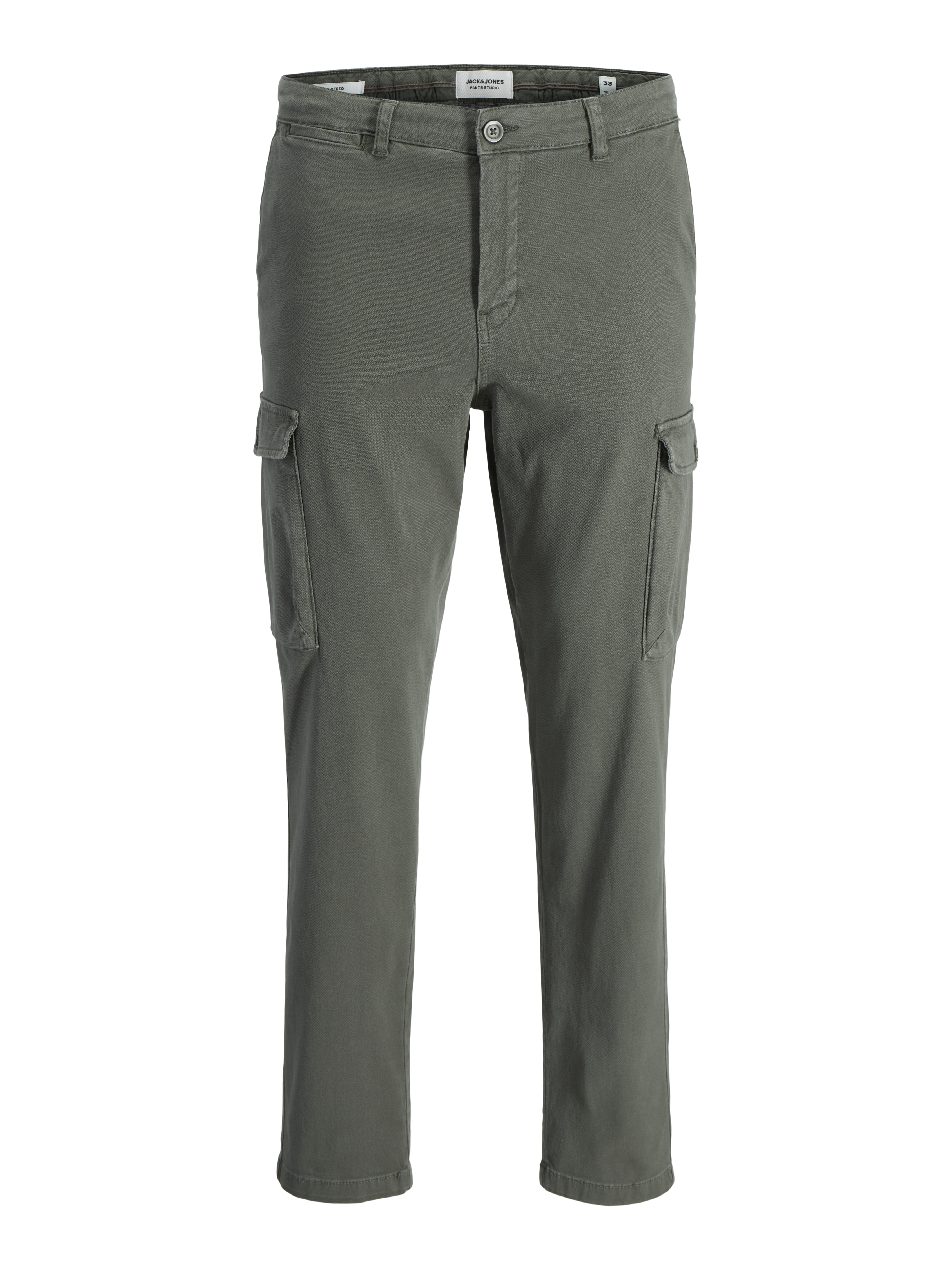 Thumbnail - Tapered Fit Karottenhosen