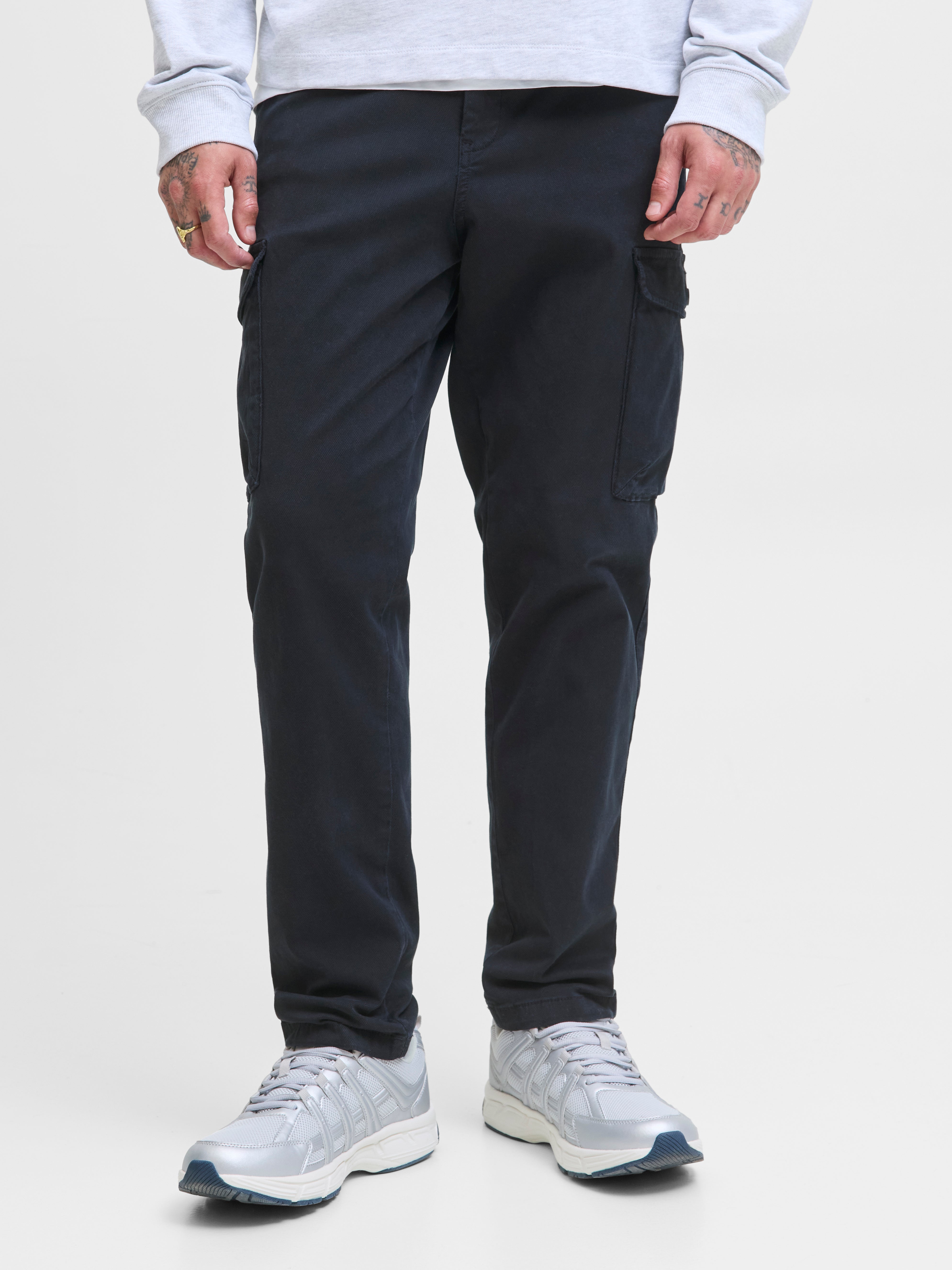 Thumbnail - Tapered Fit Cargo-hose