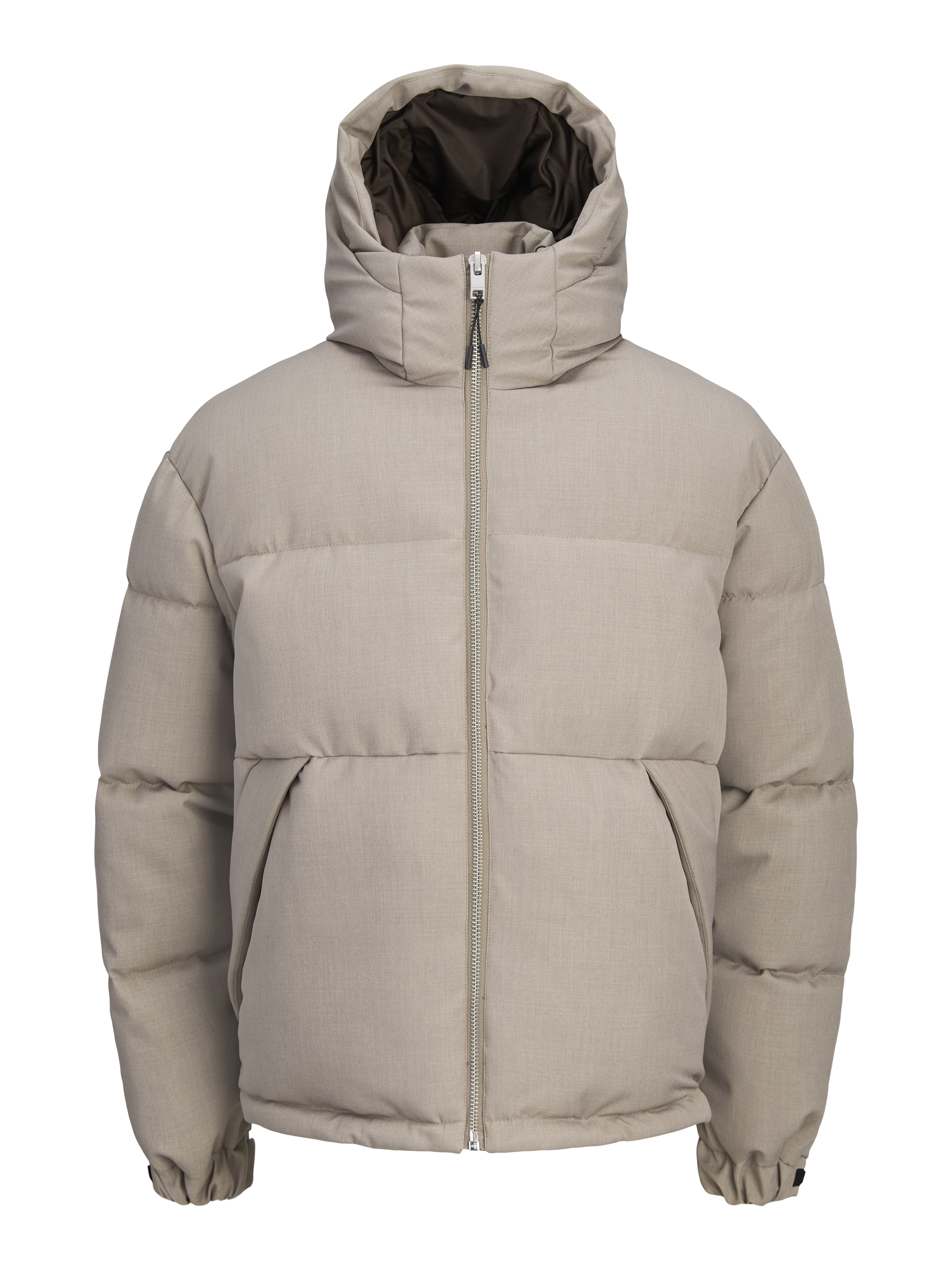 Shop den Look Dunkelbraun Jack Jones®