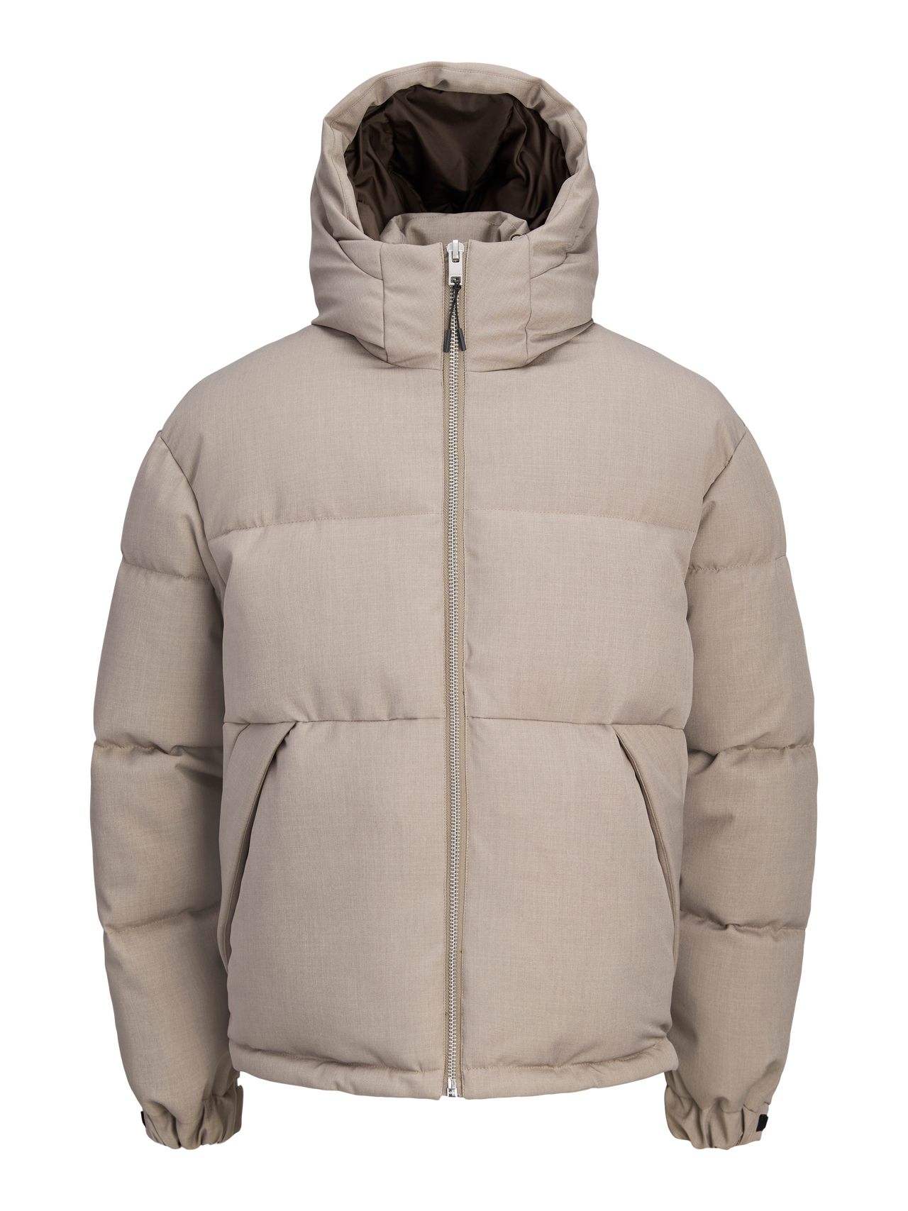 Shop den Look Dunkelbraun Jack Jones® - Main Image