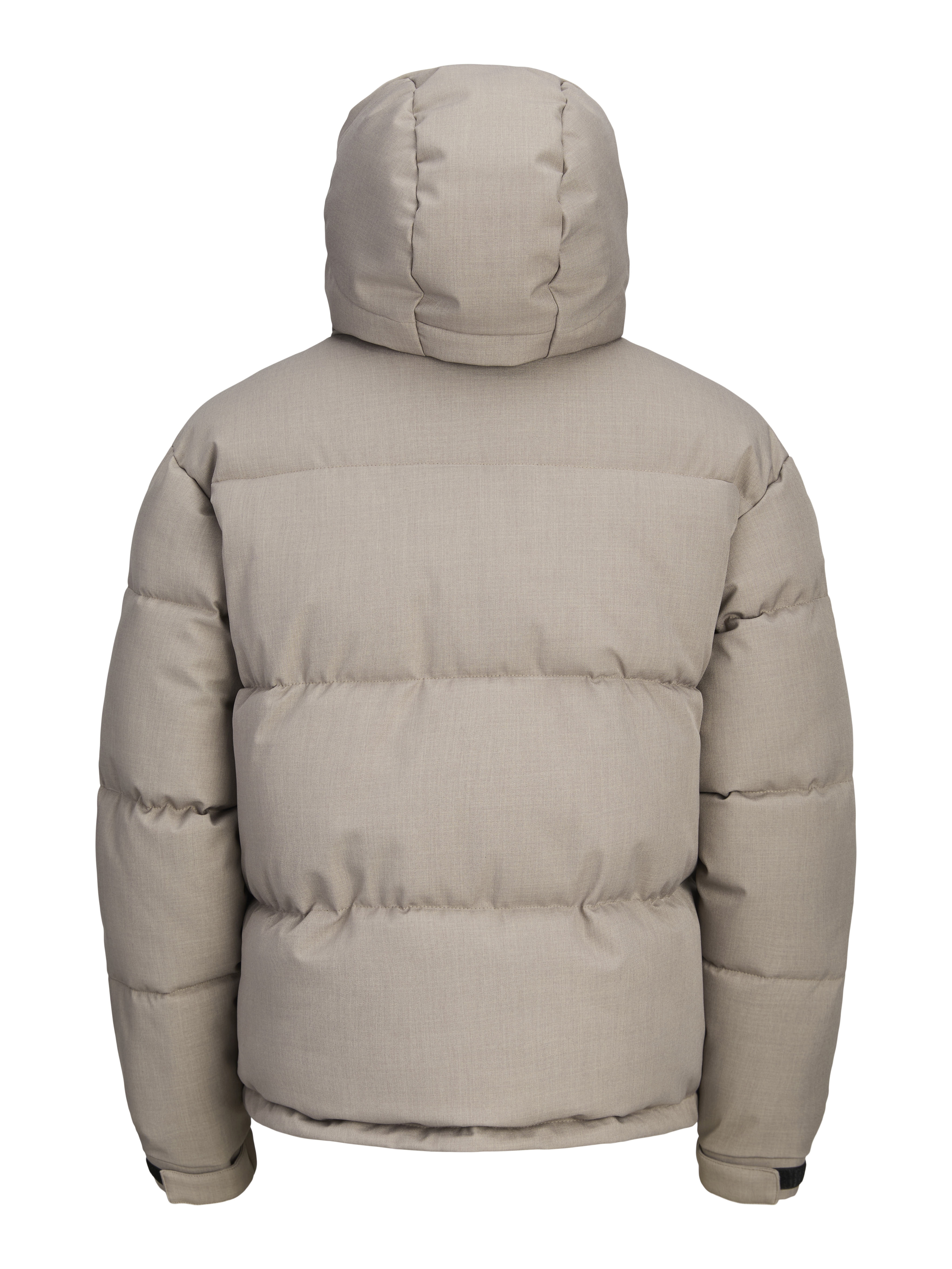 Thumbnail - Steppjacke