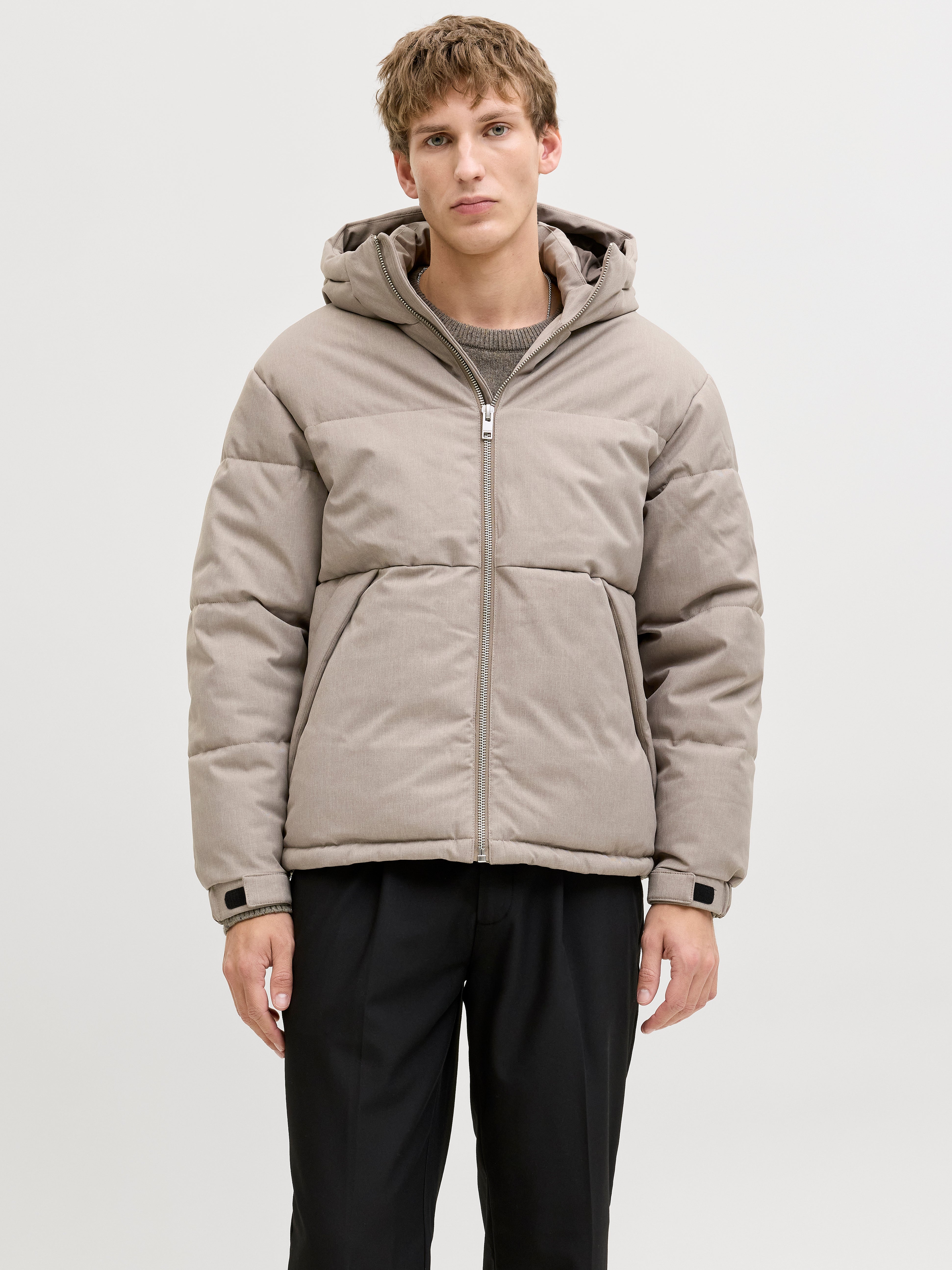 Steppjacke