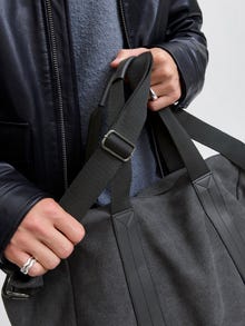 Jack & Jones Weekendtaske -Black - 12282428