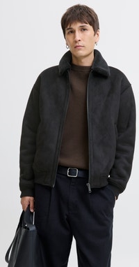 Bomber jacker met 20% korting! | Jack & Jones®