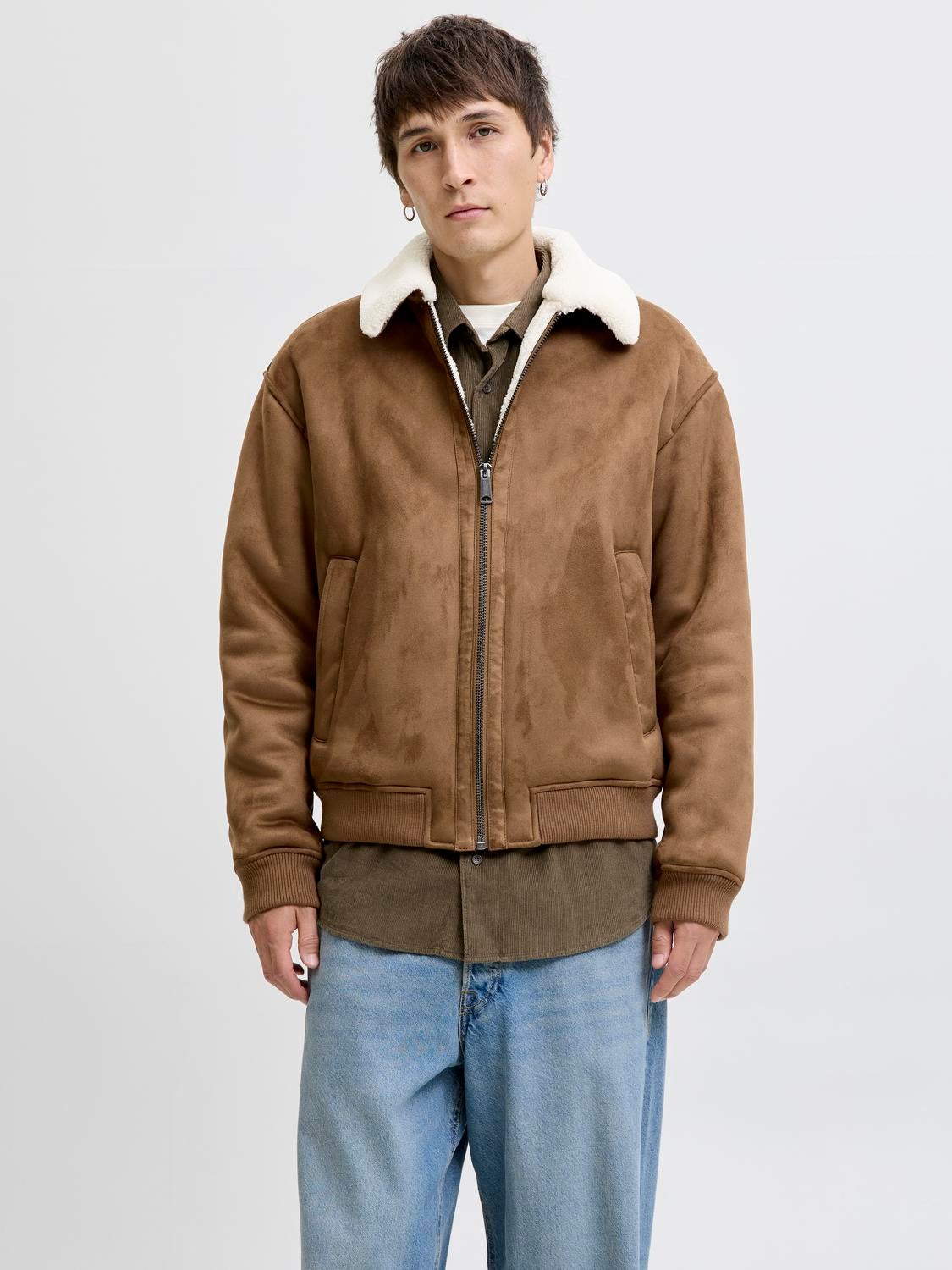 Thumbnail - Blousonjacke