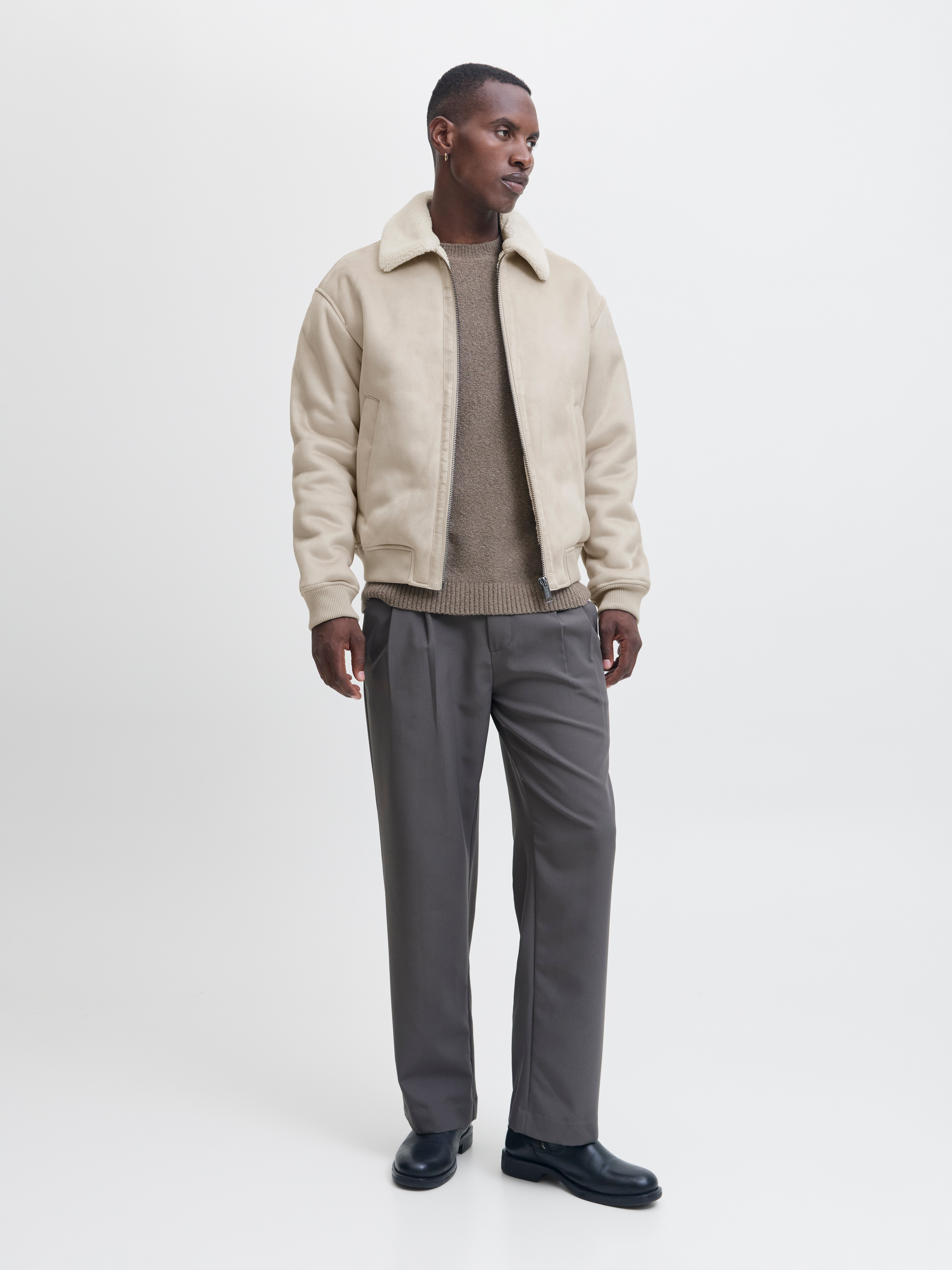 Thumbnail - Blousonjacke