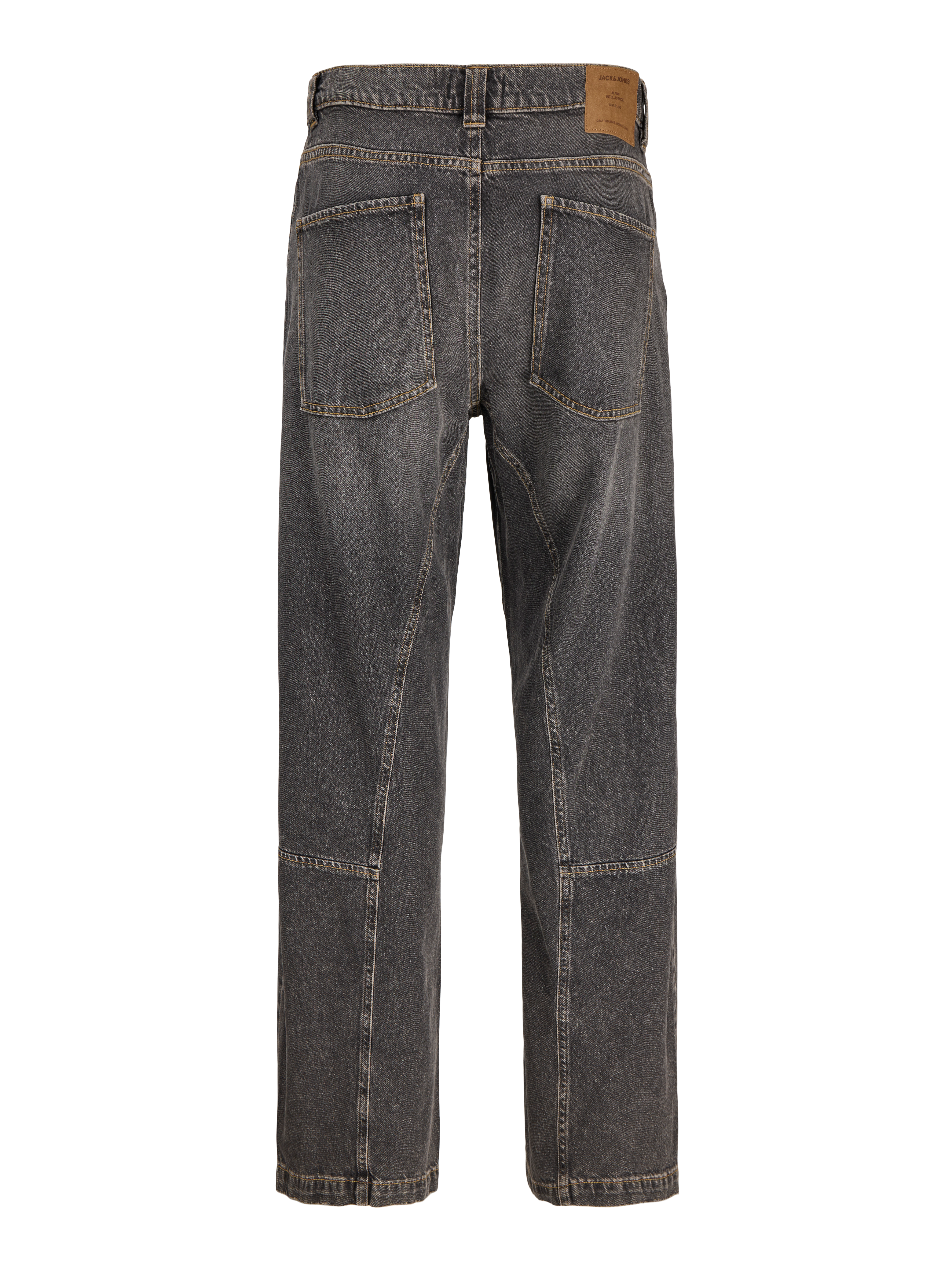 Thumbnail - Jjidave Jjonyx Sq 935 Ln Wide Fit Jeans