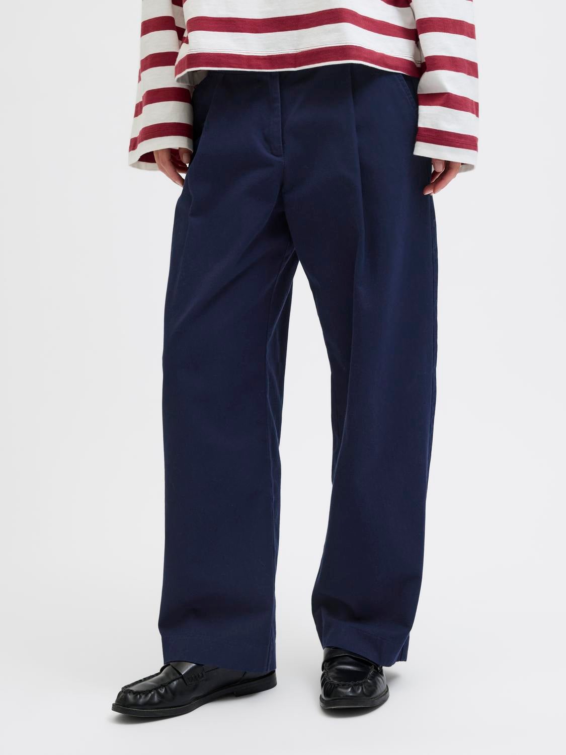 Jxmaddy Klassische Hosen