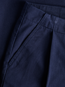 JJXX JXMADDY Trousers -Maritime Blue - 12282465