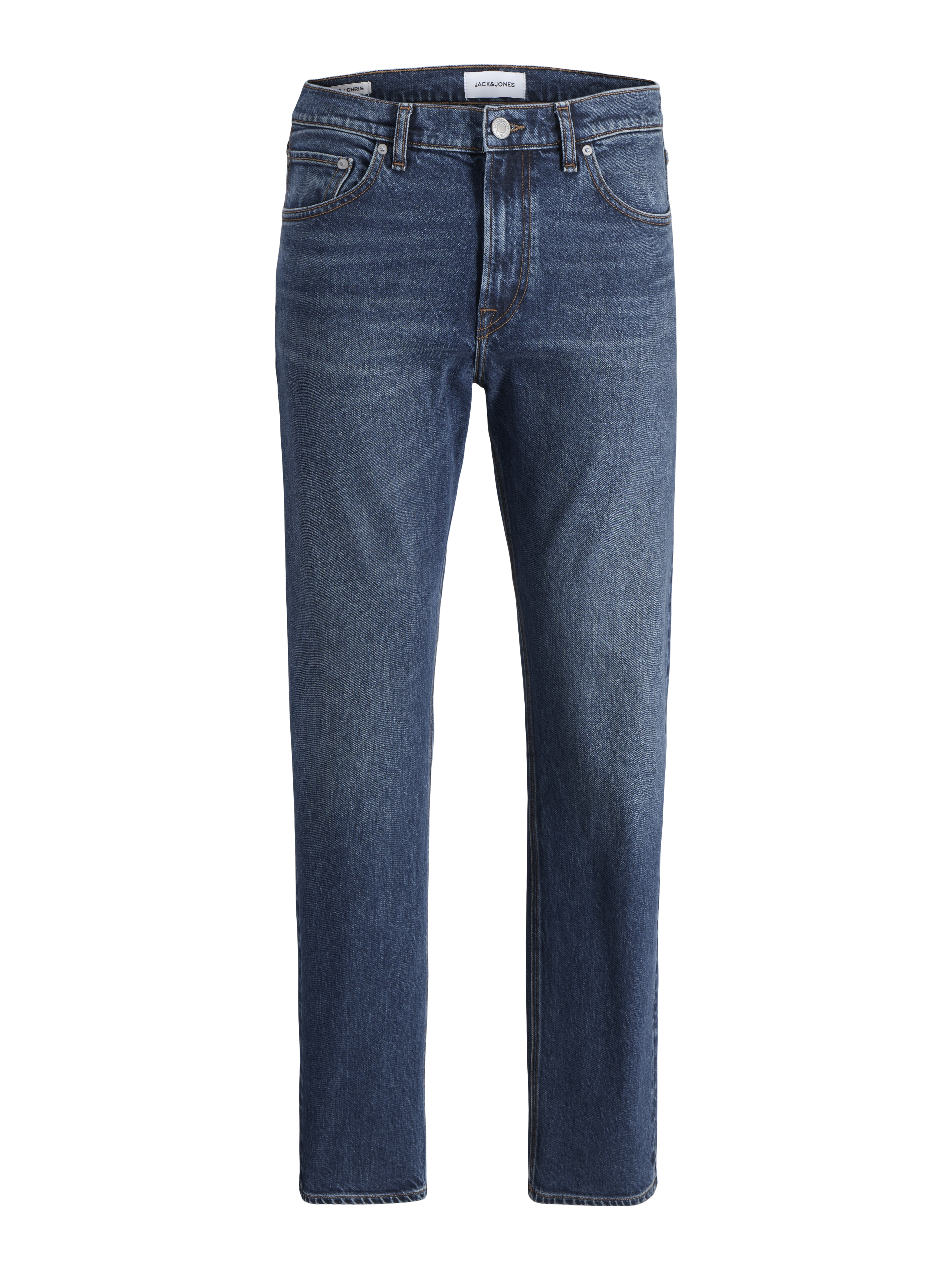 Thumbnail - Jjichris Jjclassic Am 440 Noos Relaxed Fit Jeans