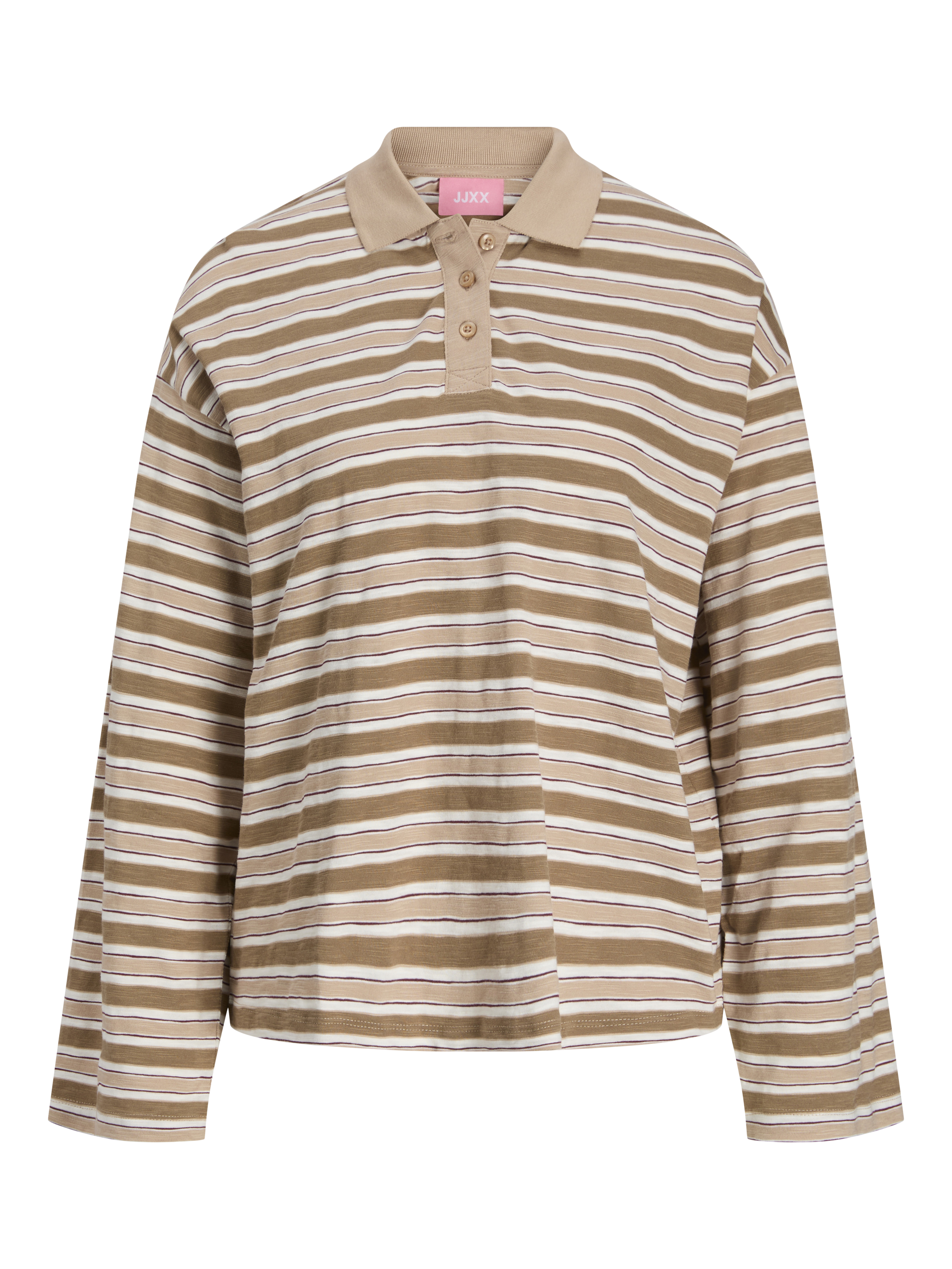 Thumbnail - Jxnaja Poloshirt