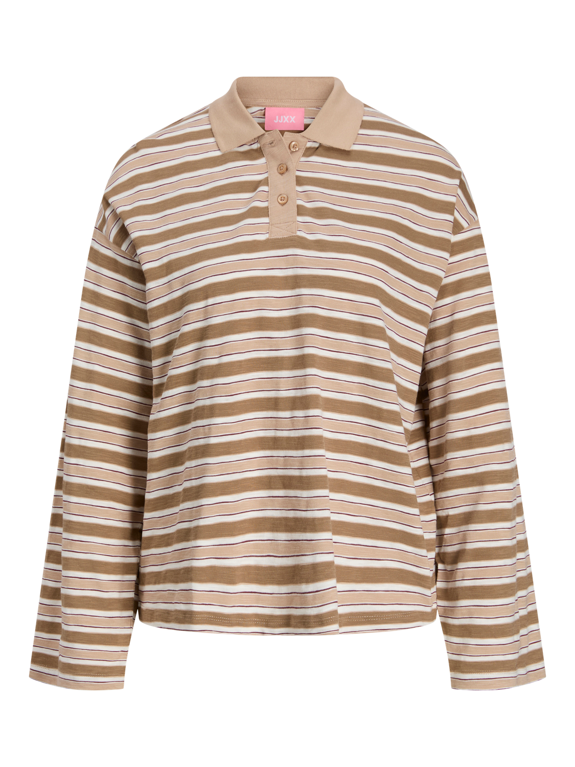 Thumbnail - Jxnaja Poloshirt