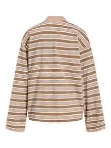 JJXX JXNAJA Polo -Cornstalk - 12282502
