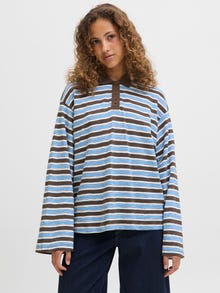 JJXX JXNAJA Polo -Bracken - 12282502