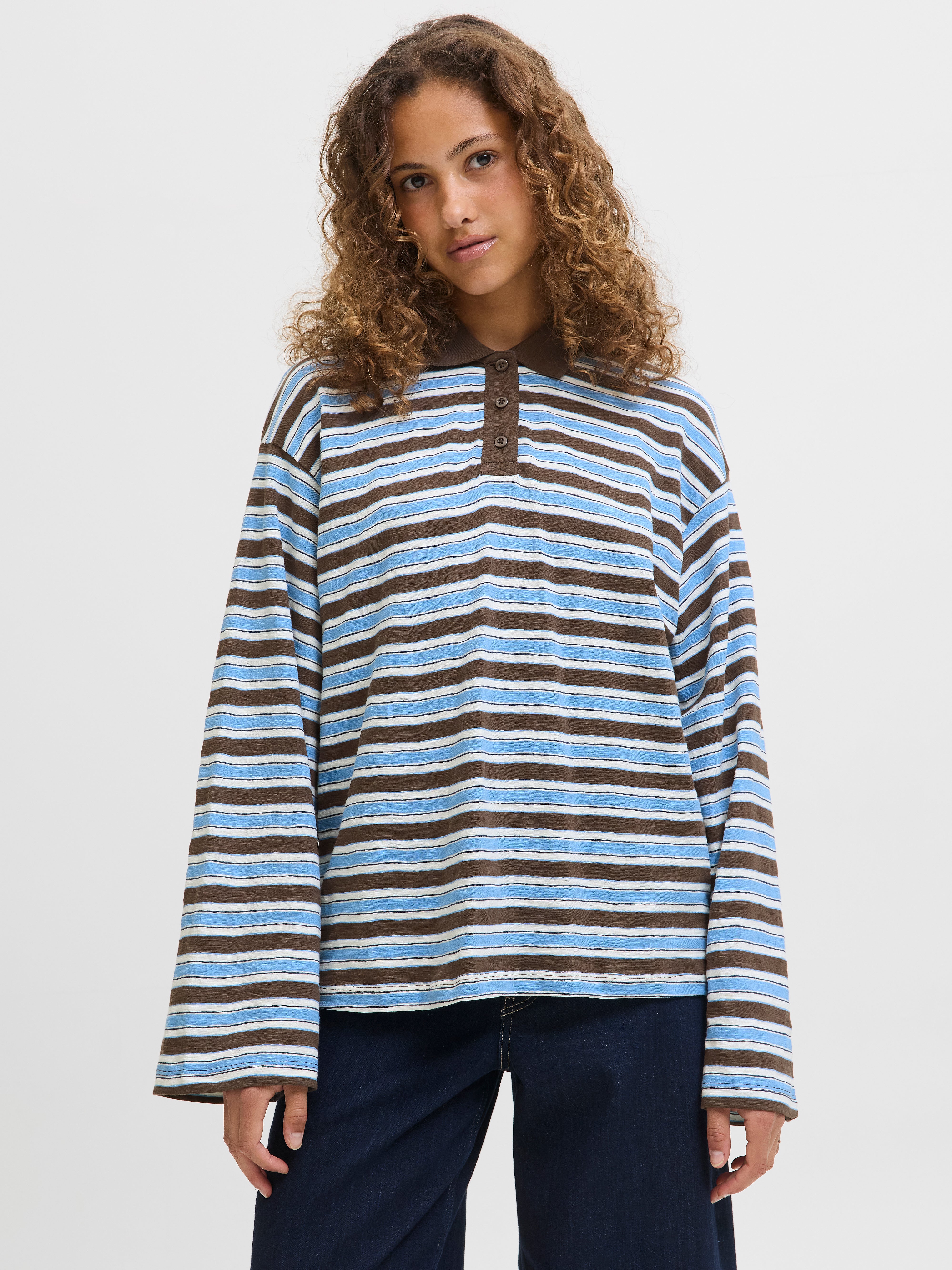 Jxnaja Poloshirt