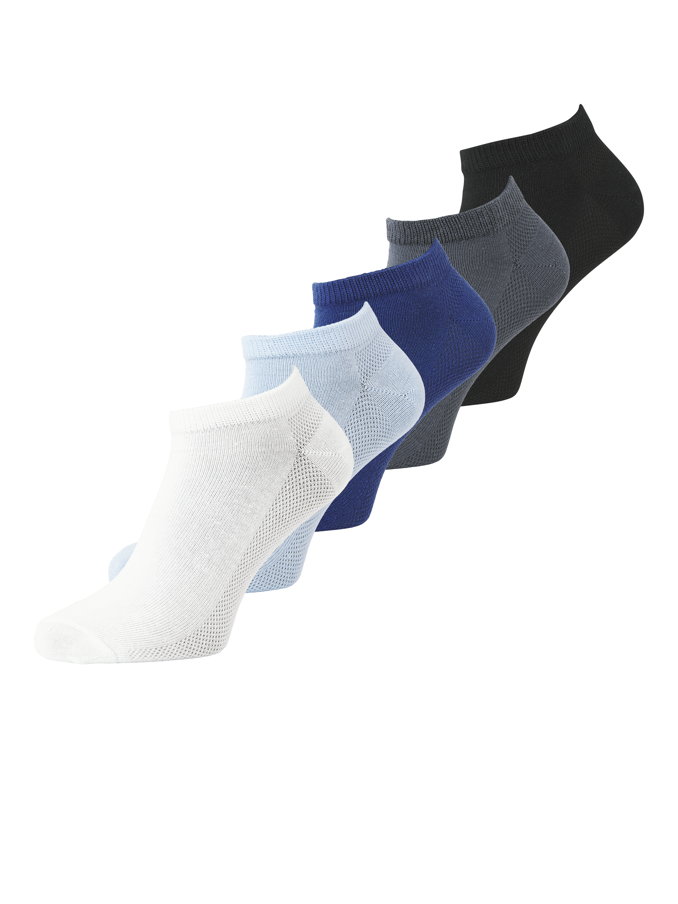 Thumbnail - 5er-pack Sportsocken