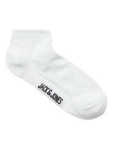 Jack & Jones Confezione da 5 Calze sportive -Stormy Weather - 12282510