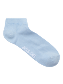 Jack & Jones 5-pakkainen Urheilusukat -Stormy Weather - 12282510