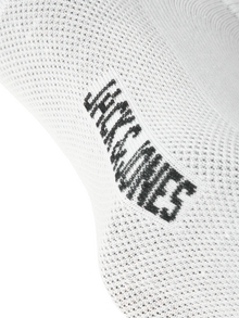 Jack & Jones 5-pakkainen Urheilusukat -Stormy Weather - 12282510