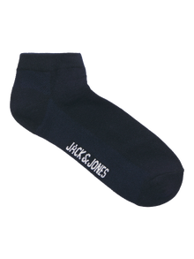Jack & Jones Confezione da 5 Calze sportive -Stormy Weather - 12282510