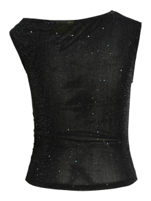 JJXX JXHOLLY Toppi -Black - 12282526