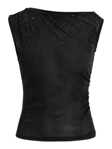 JJXX JXHOLLY Topp -Black - 12282526
