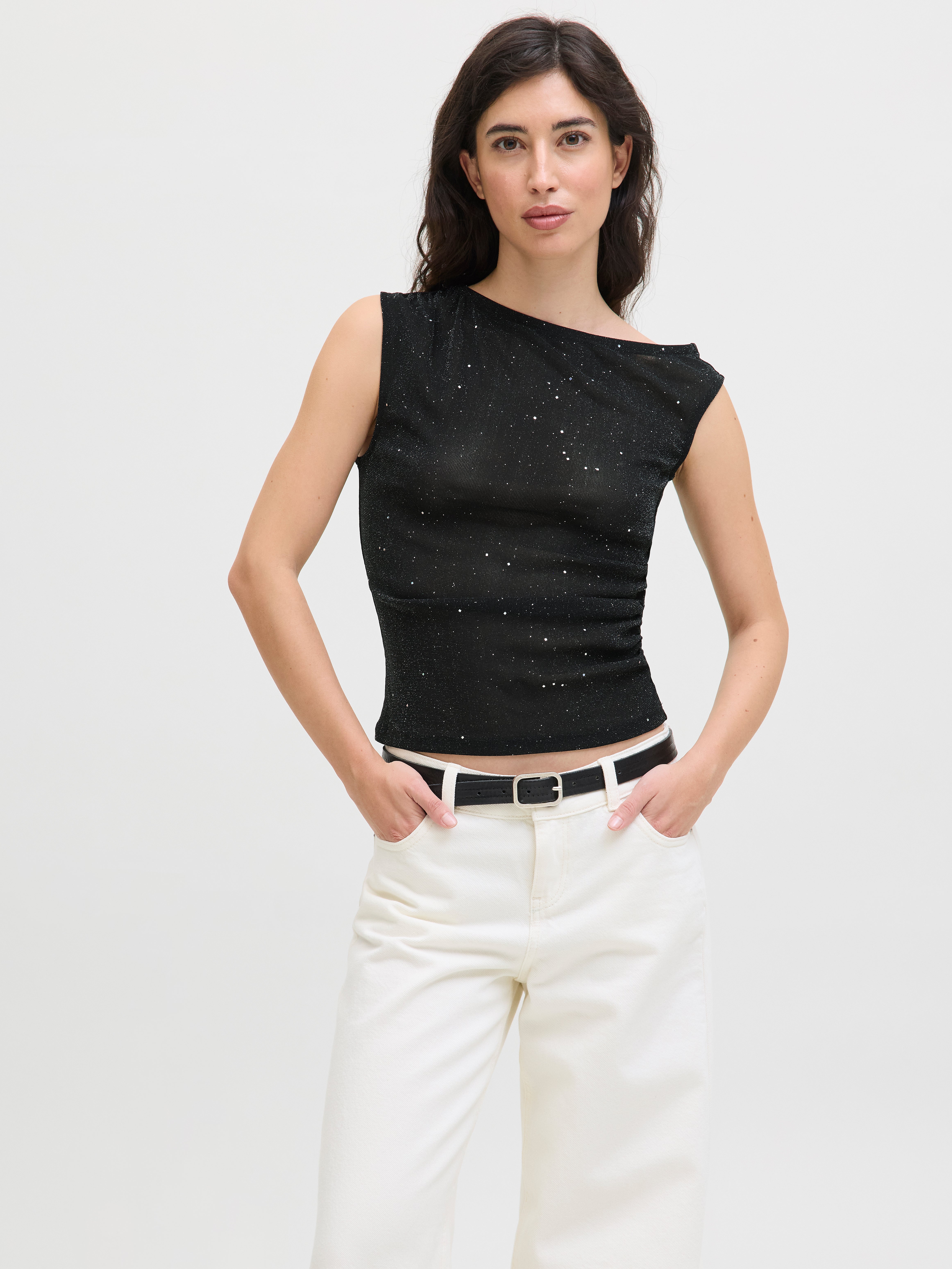 Jxholly Top