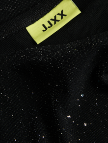 JJXX JXHOLLY Top -Black - 12282526