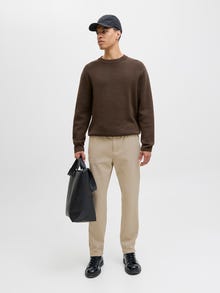 Jack & Jones Tapered Fit -Crockery - 12282533