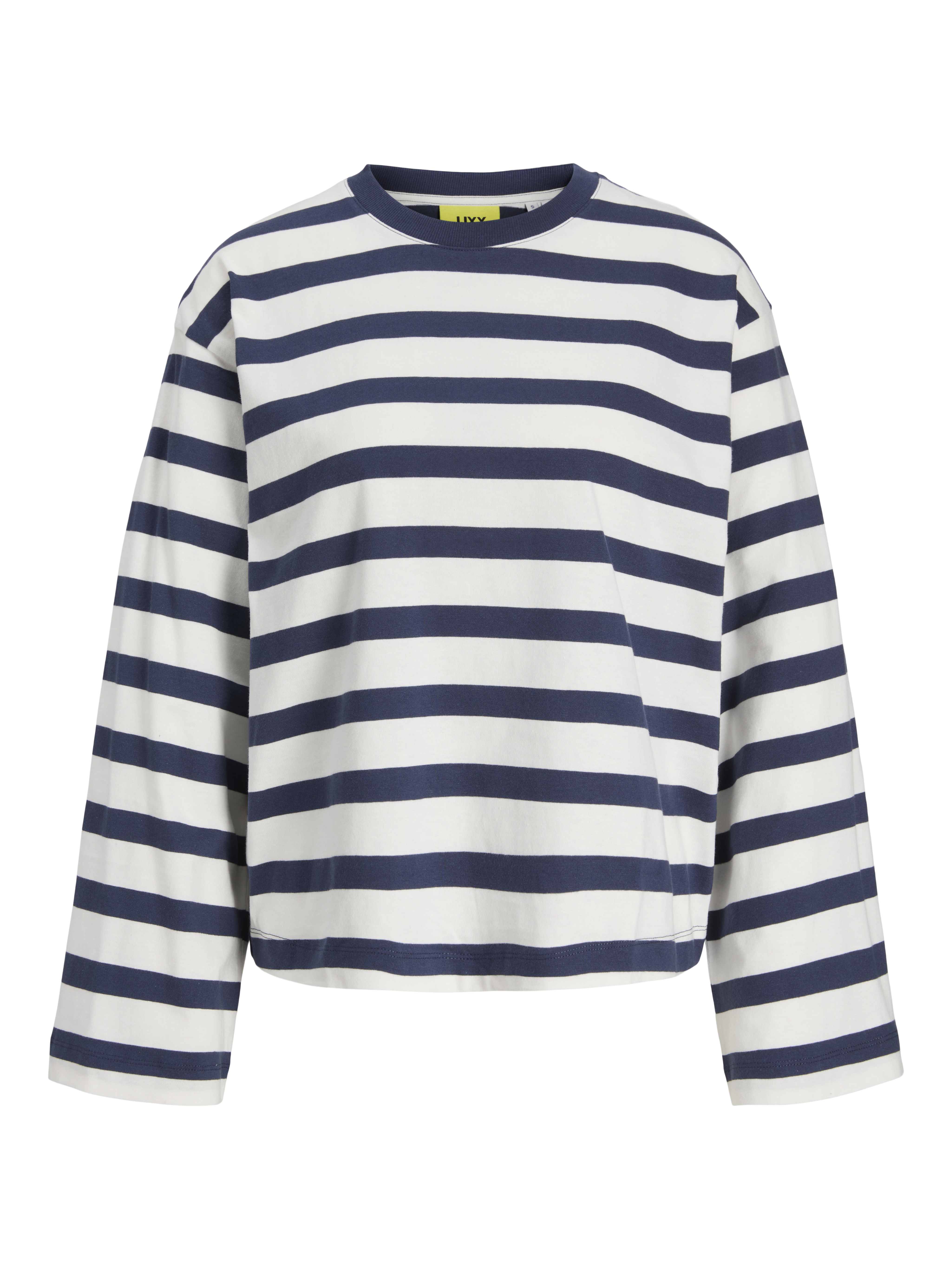 Thumbnail - Jxlona Langarm-t-shirt