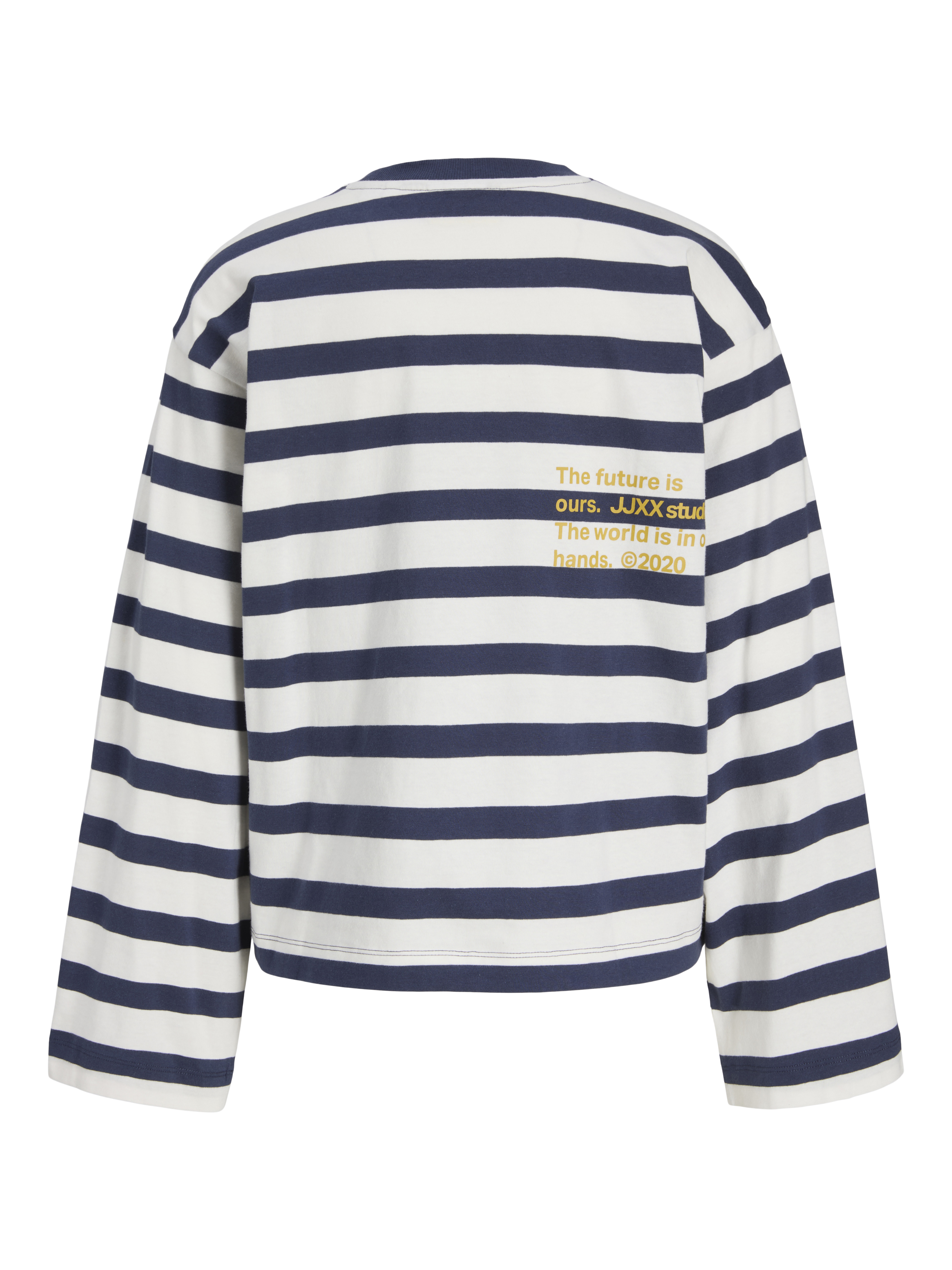 Thumbnail - Jxlona Langarm-t-shirt