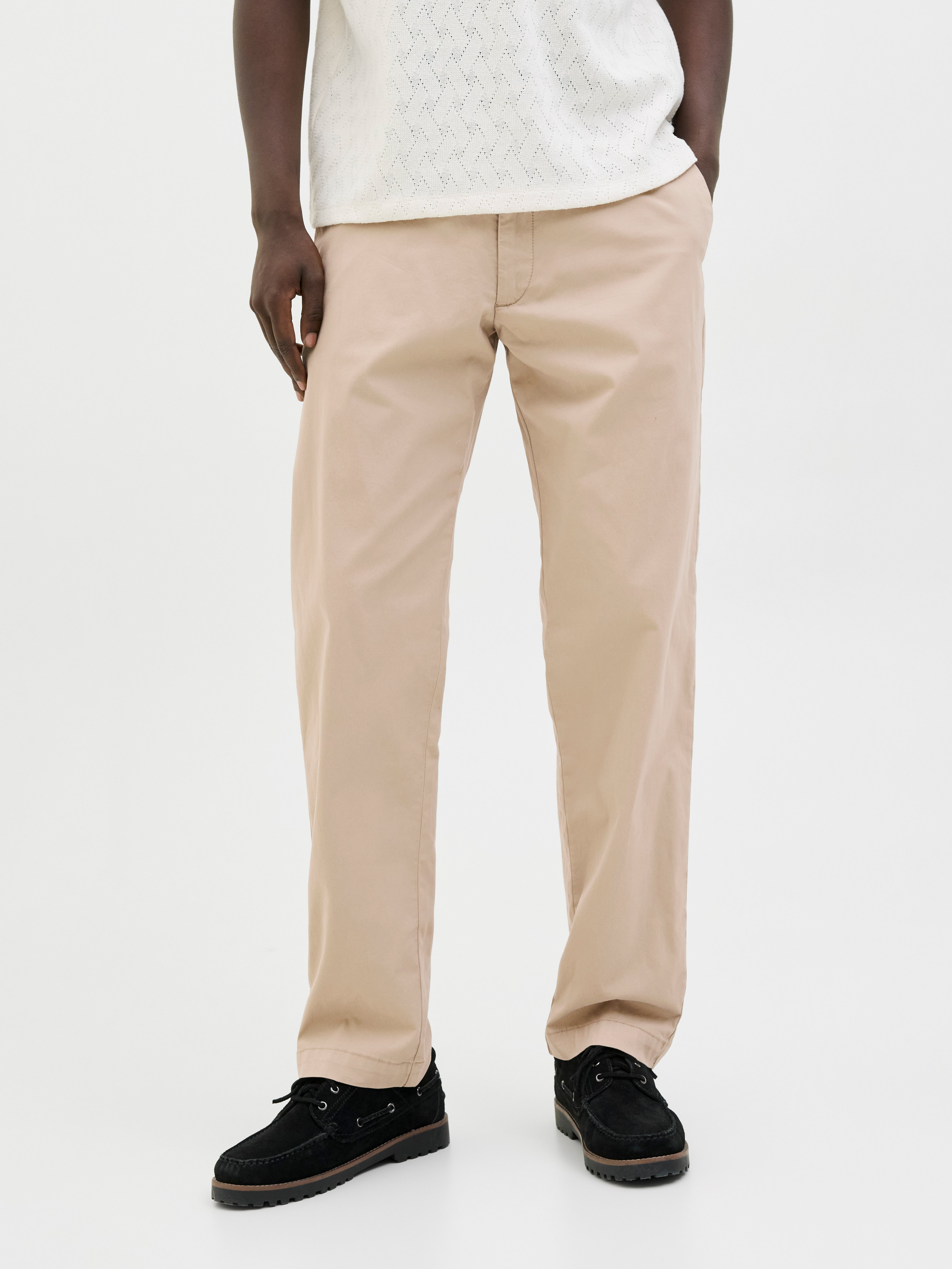 Thumbnail - Relaxed Fit Jogginghose