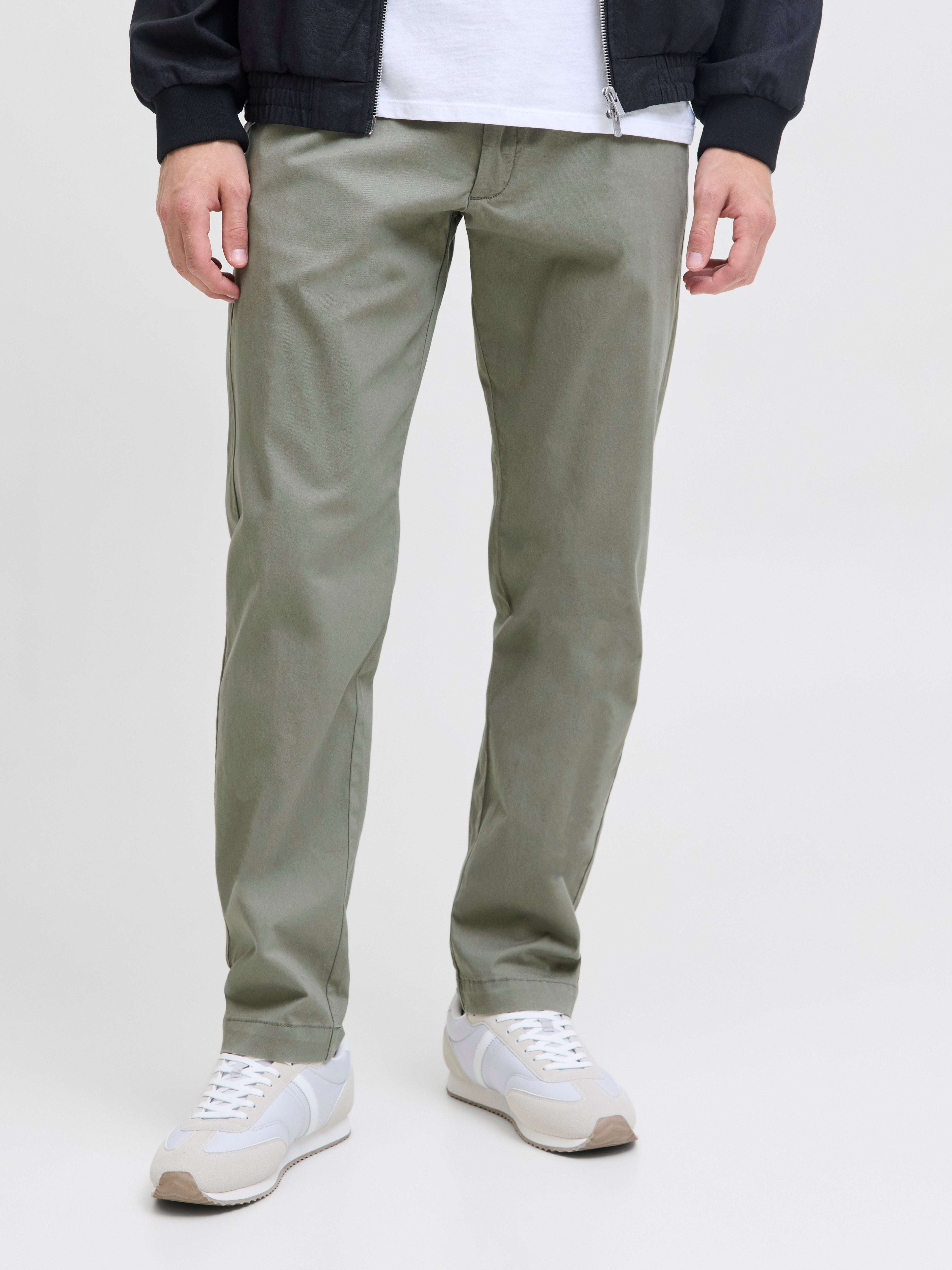 Relaxed Fit Jogginghose