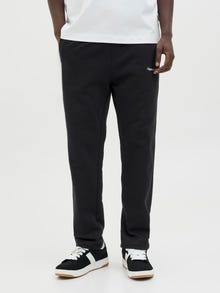 Jack & Jones Relaxed Fit Pantallona të qeta -Black - 12282553