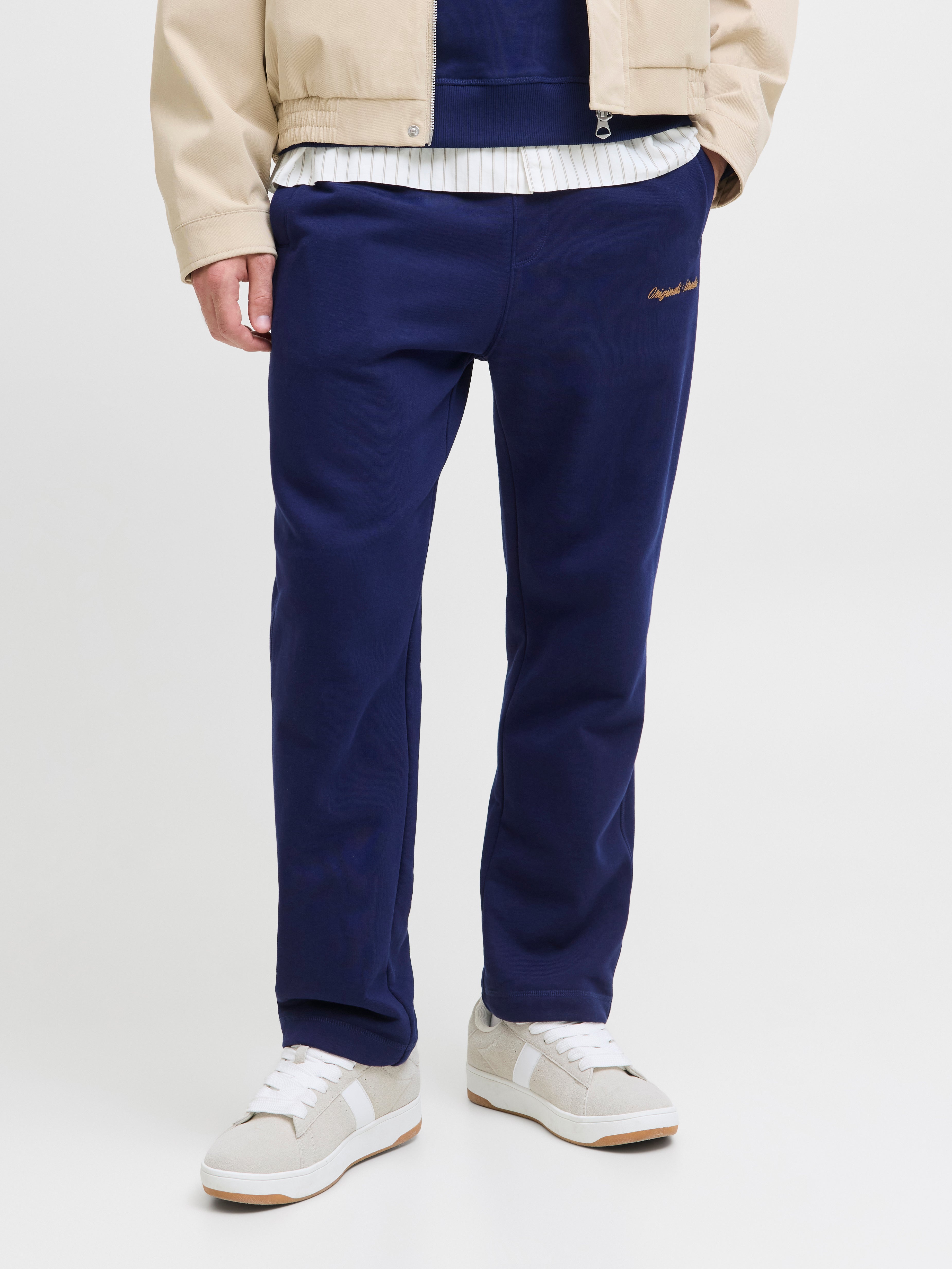 Thumbnail - Relaxed Fit Relaxed Fit Hosen