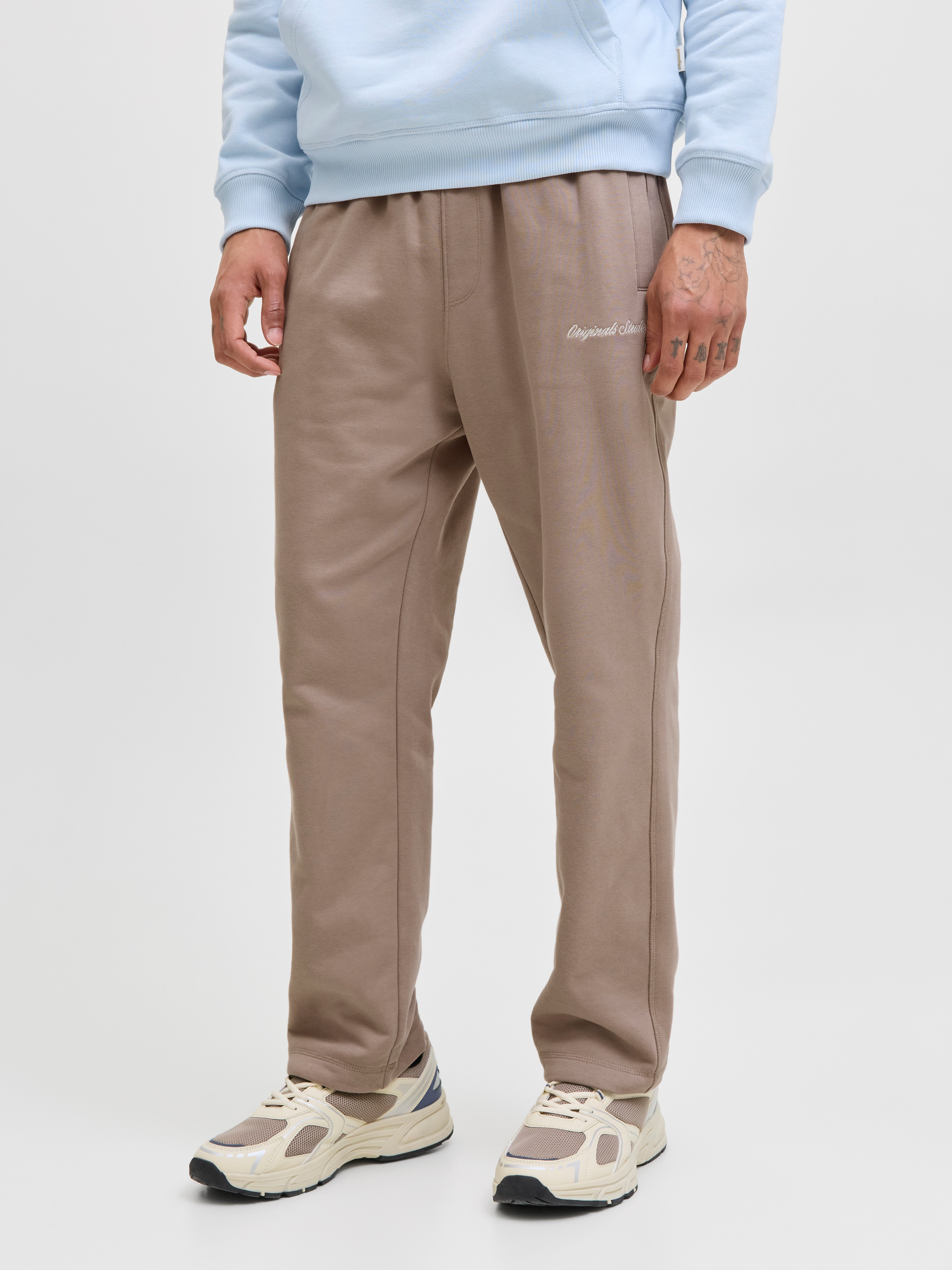 Thumbnail - Relaxed Fit Relaxed Fit Hosen