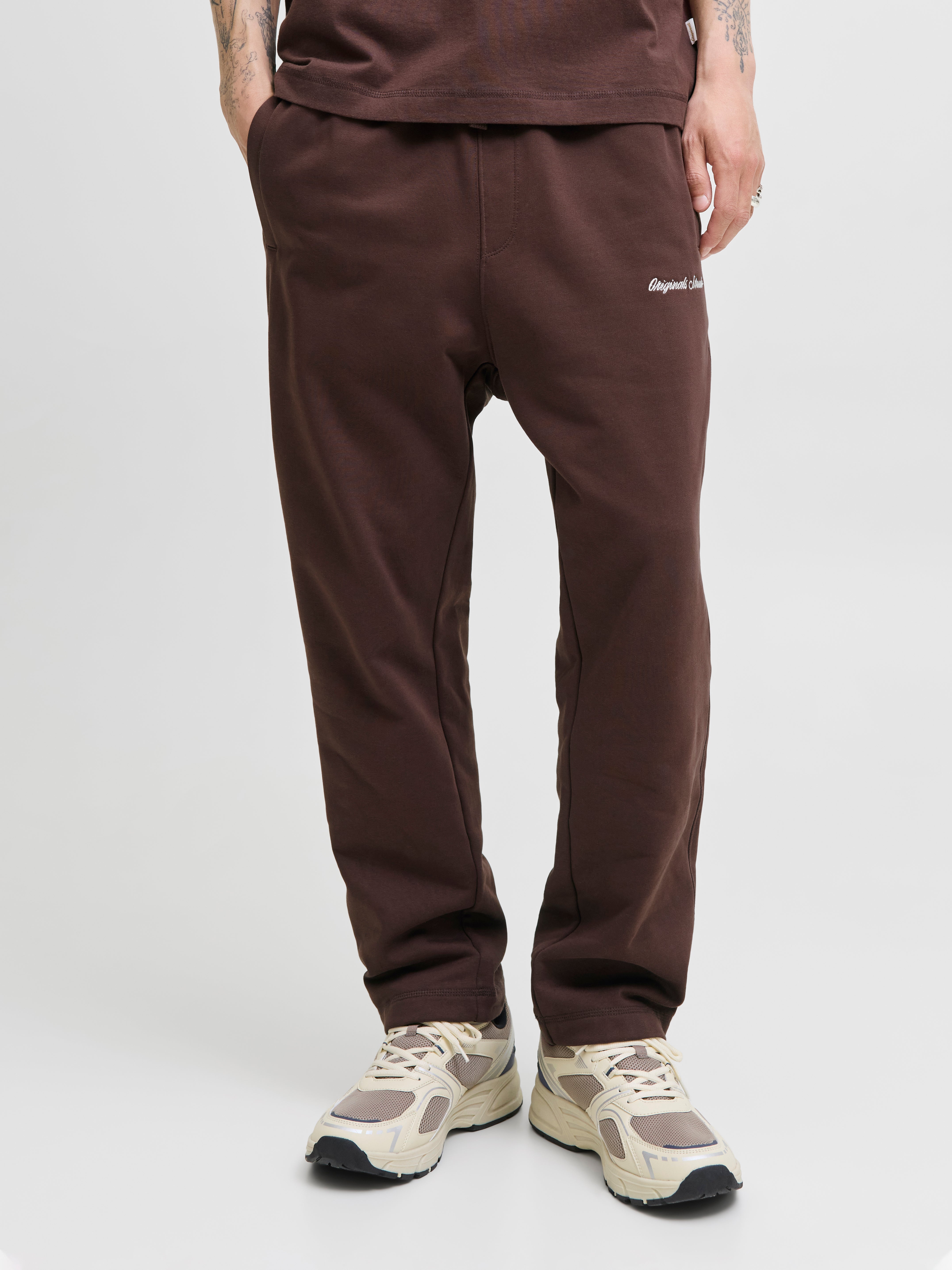 Relaxed Fit Relaxed Fit Hosen