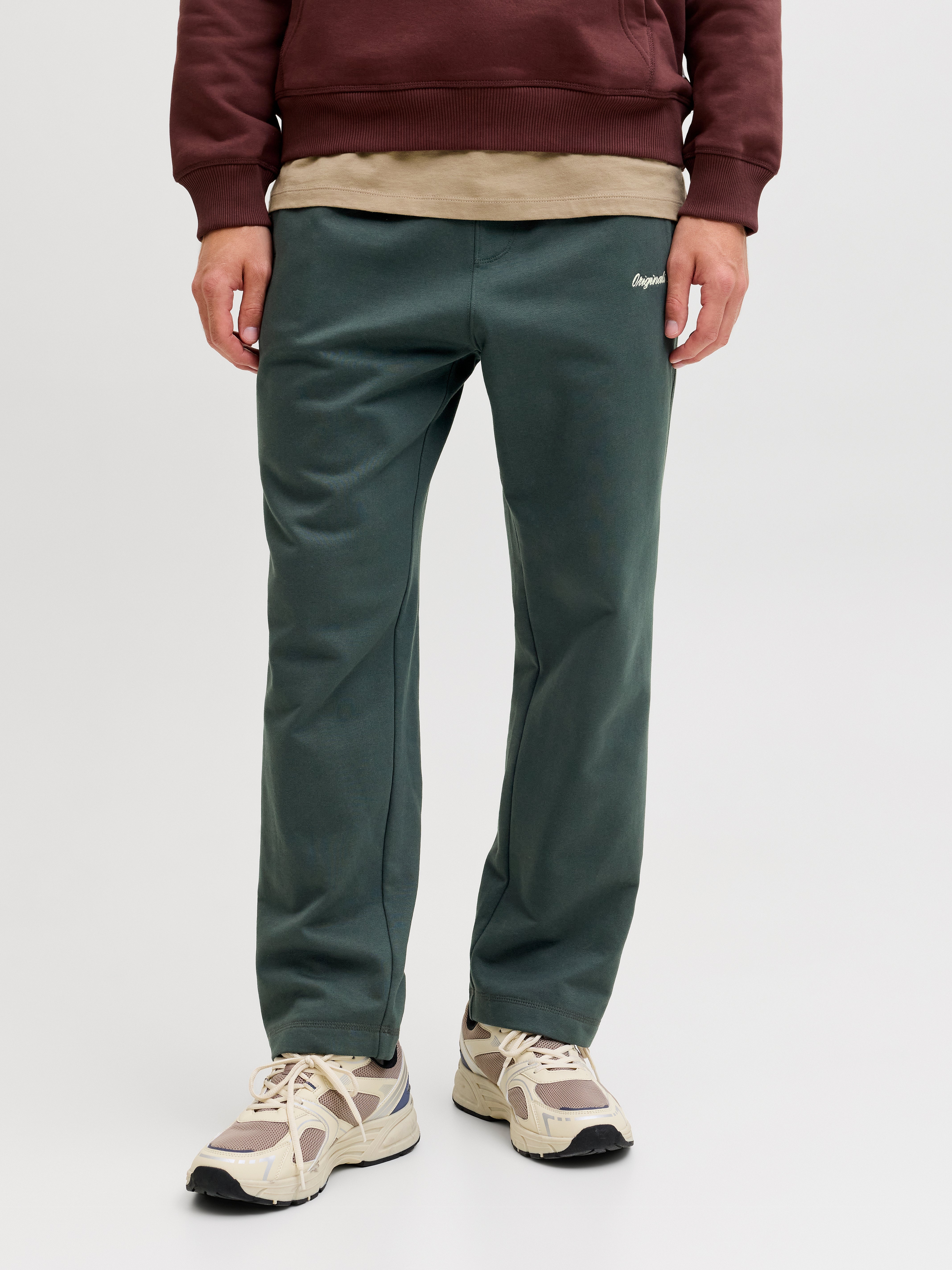 Relaxed Fit Relaxed Fit Hosen