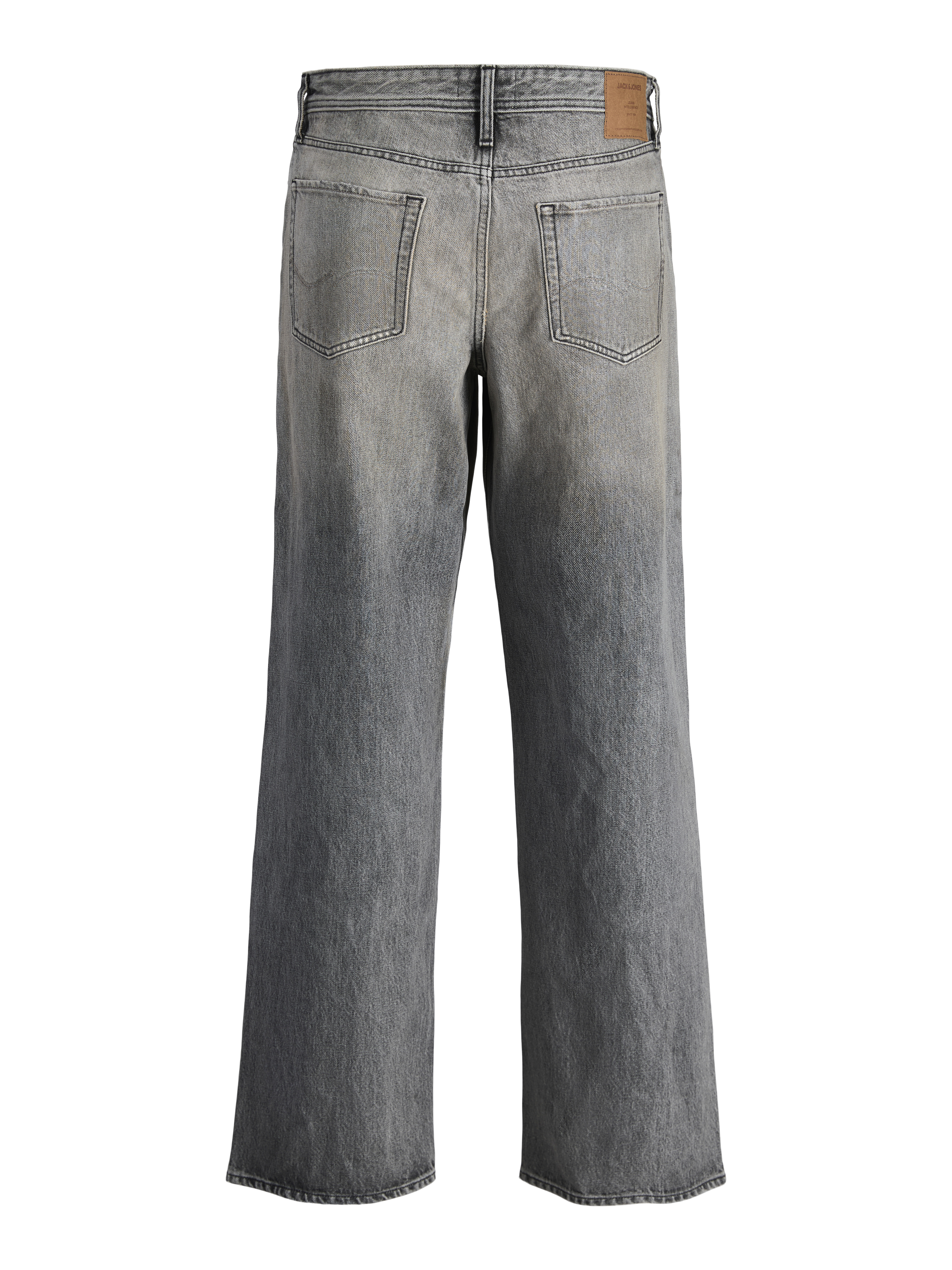 Thumbnail - Jjidave Jjoriginal Sbd 573 Ln Wide Fit Jeans