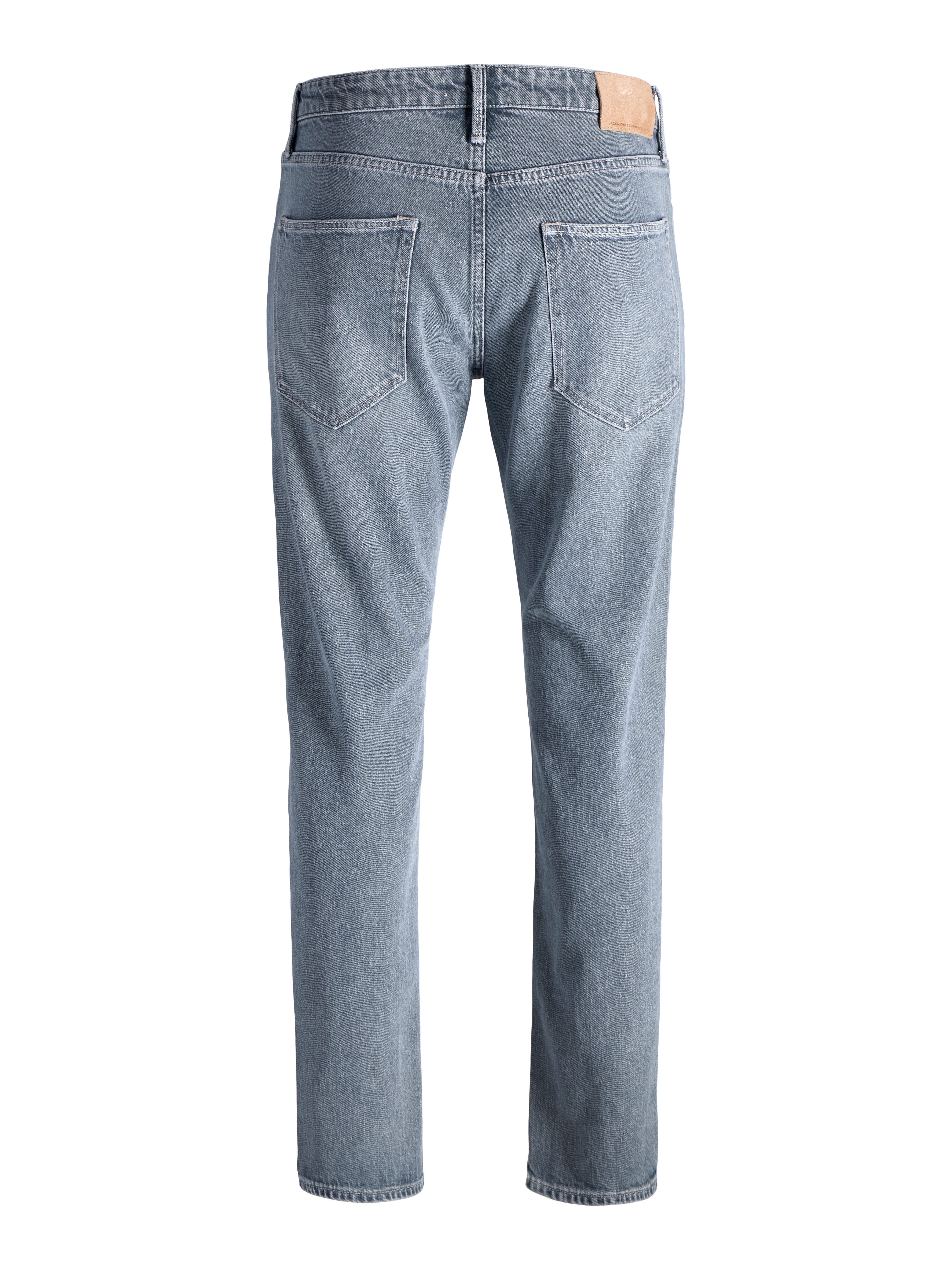 Thumbnail - Jjimike Jjevan Jos 196 Tapered Fit Jeans