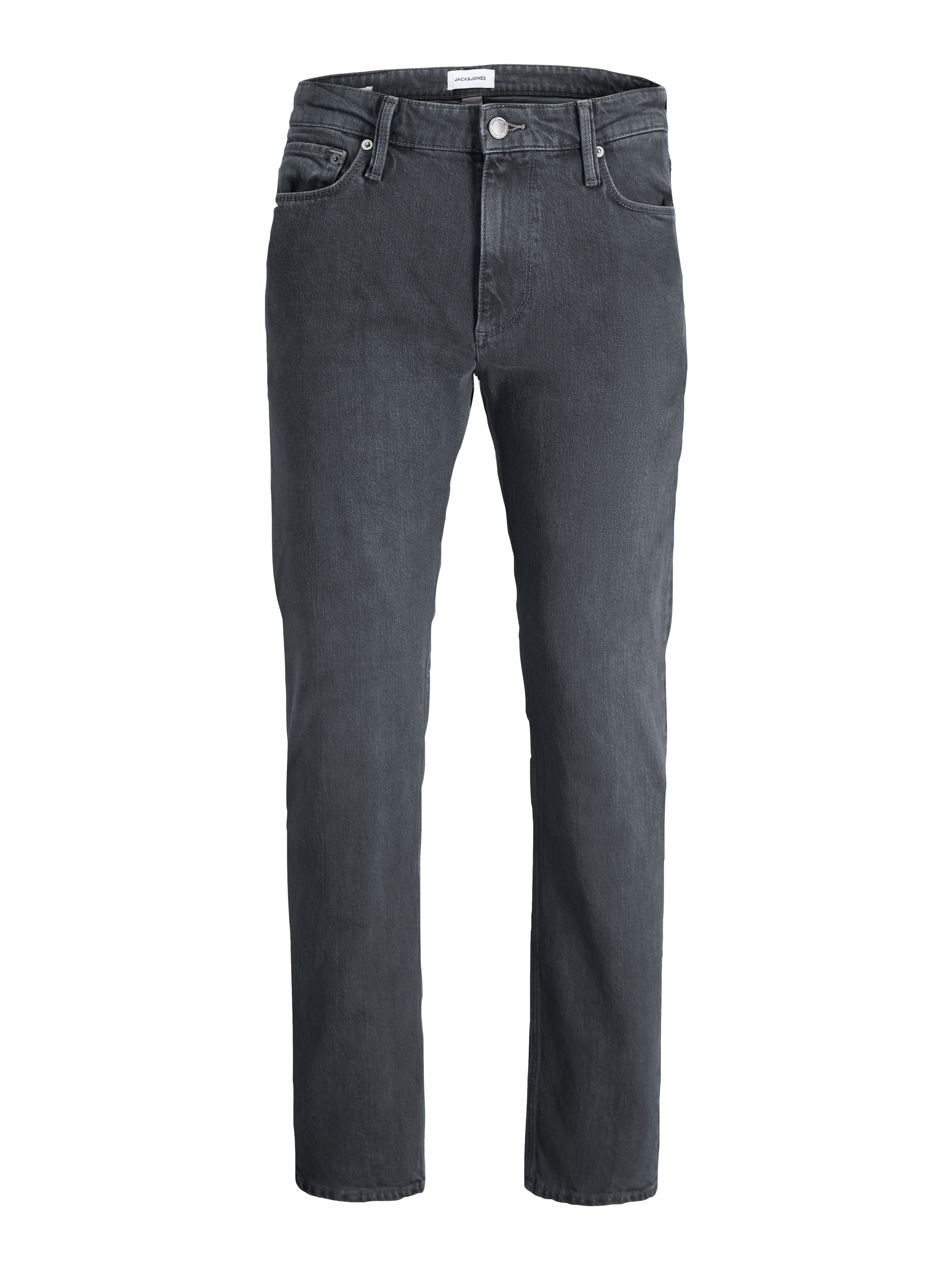 Thumbnail - Jjimike Jjevan Jos 296 Tapered Fit Jeans