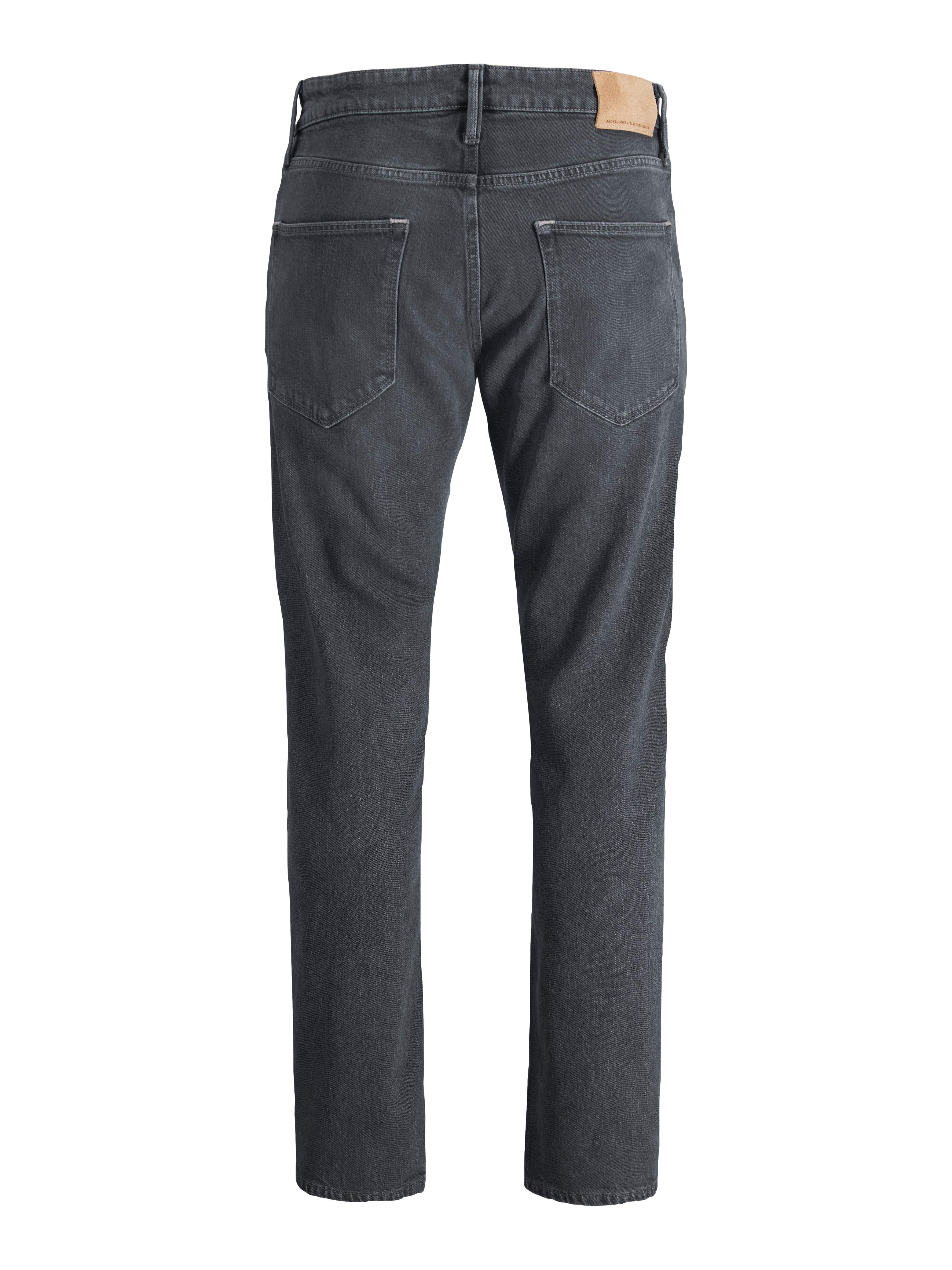 Thumbnail - Jjimike Jjevan Jos 296 Tapered Fit Jeans